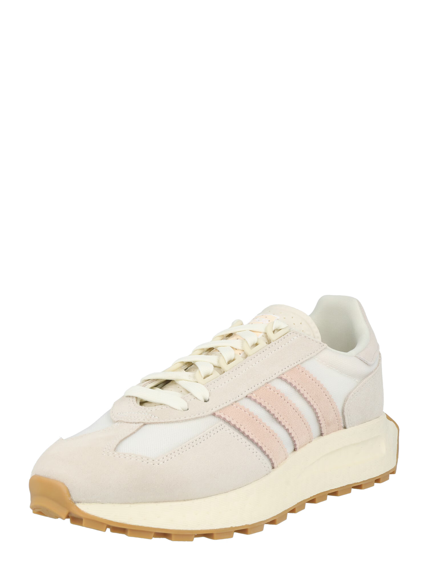 ADIDAS ORIGINALS Σνίκερ χαμηλό 'RETROPY' ροζ παστέλ / λευκό / offwhite - Pepit.gr