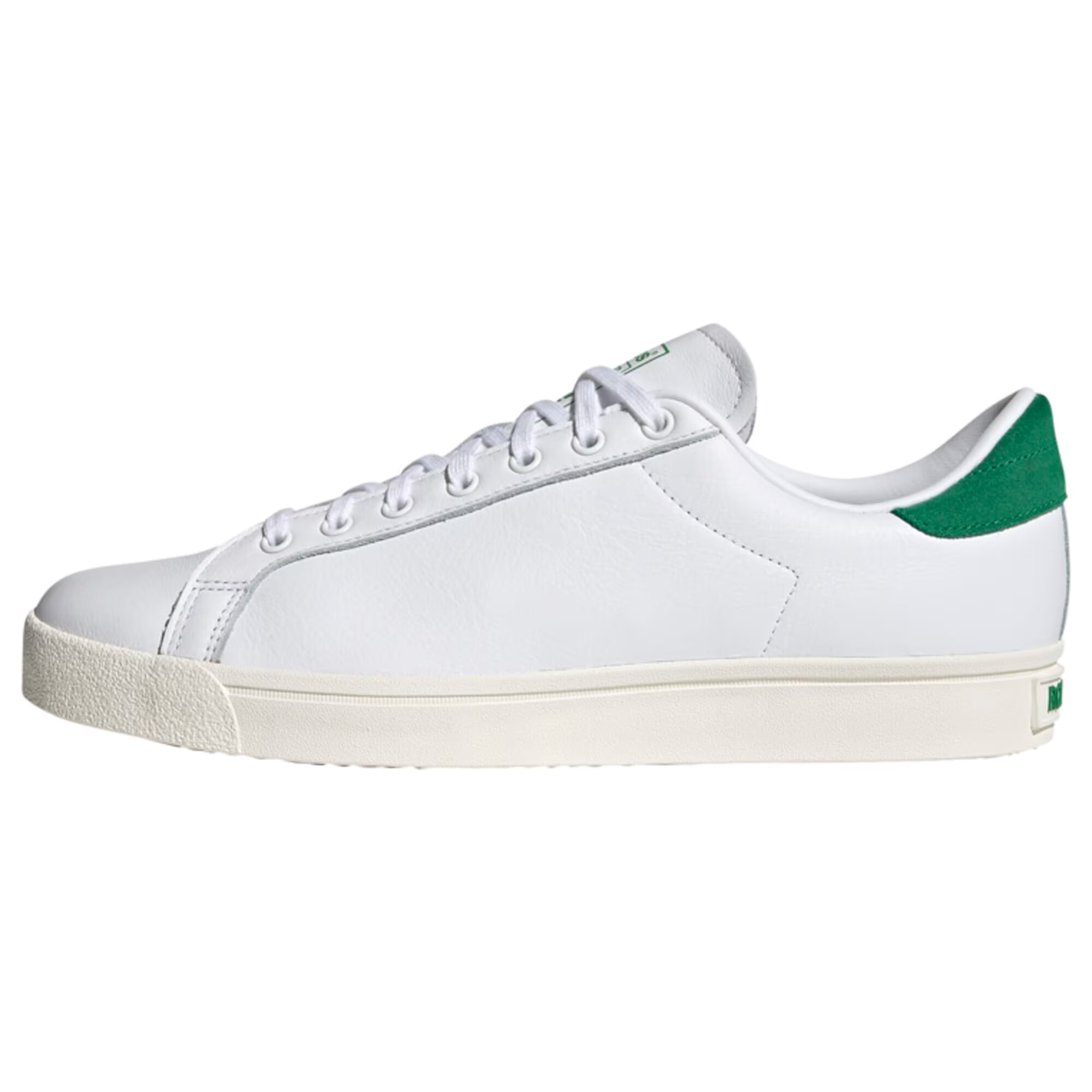 ADIDAS ORIGINALS Σνίκερ χαμηλό 'Rod Laver Vintage' πράσινο γρασιδιού / λευκό - Pepit.gr