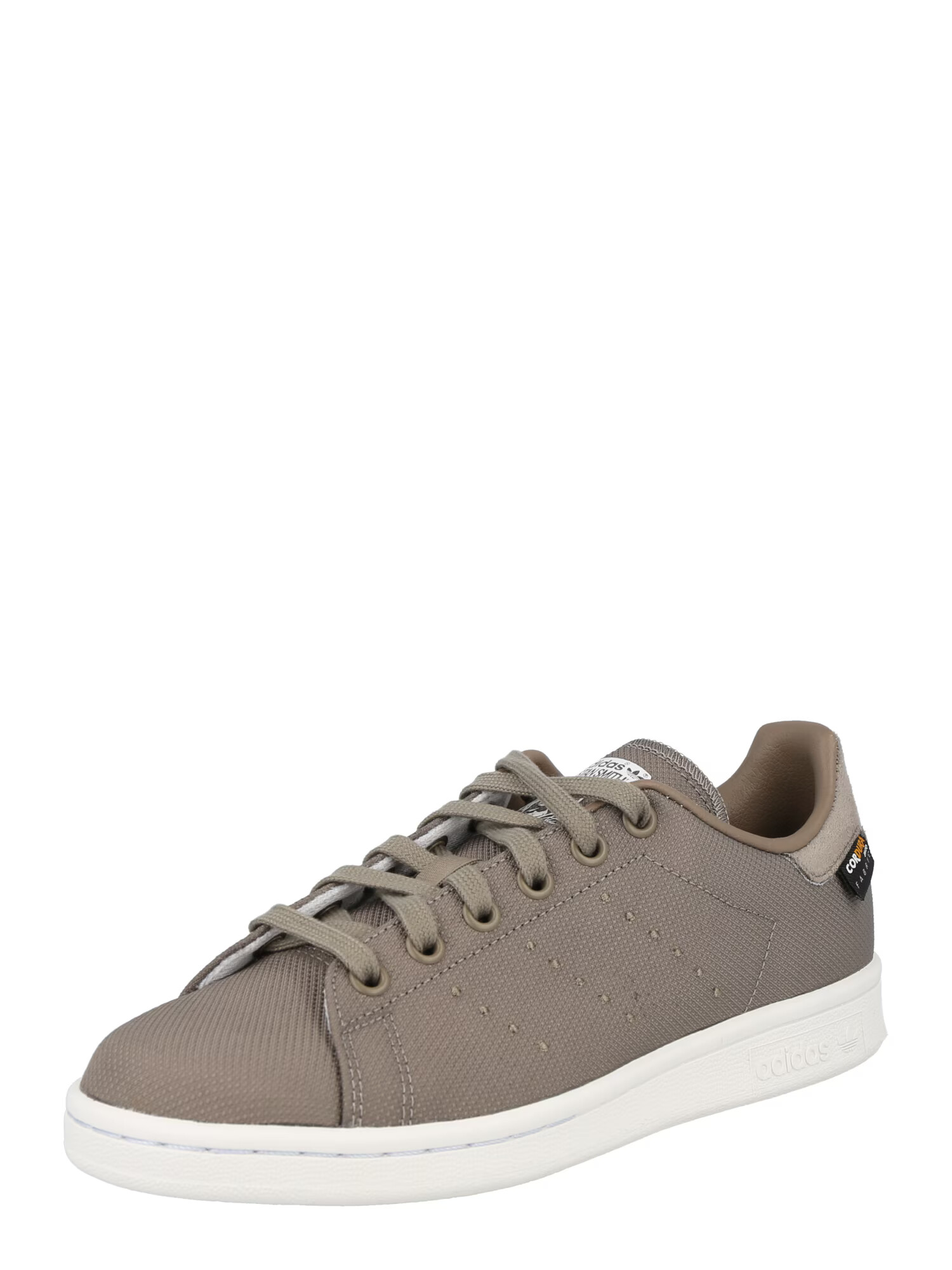 ADIDAS ORIGINALS Σνίκερ χαμηλό 'Stan Smith' γκρι - Pepit.gr