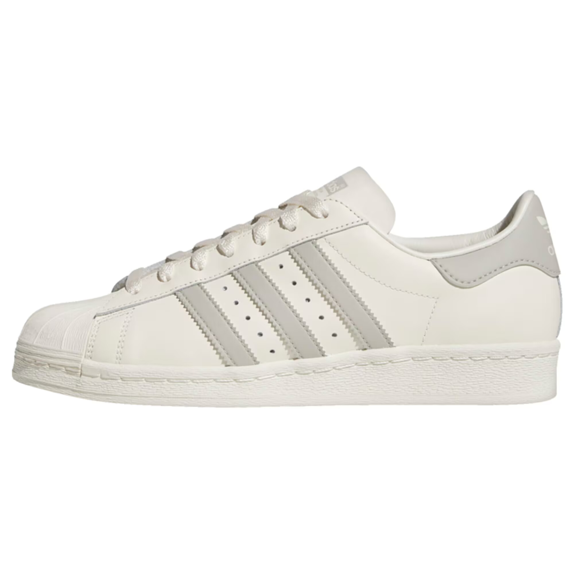 ADIDAS ORIGINALS Σνίκερ χαμηλό 'Superstar 82' γκρι / λευκό - Pepit.gr