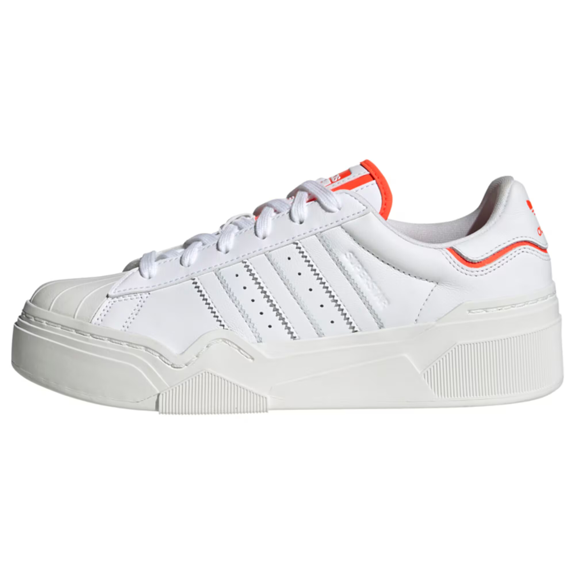 ADIDAS ORIGINALS Σνίκερ χαμηλό 'Superstar Bonega 2B' αστακί / λευκό - Pepit.gr