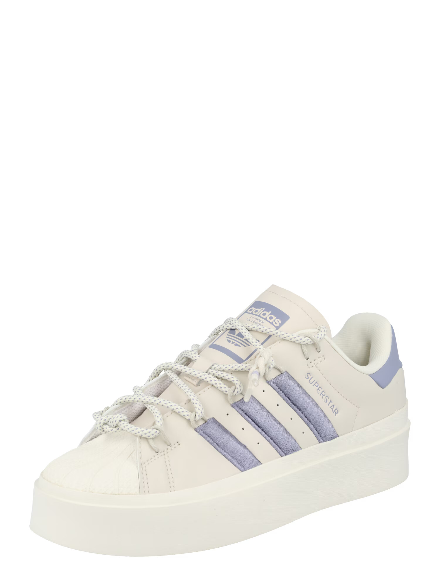 ADIDAS ORIGINALS Σνίκερ χαμηλό 'SUPERSTAR BONEGA ' μπεζ / πασχαλιά - Pepit.gr