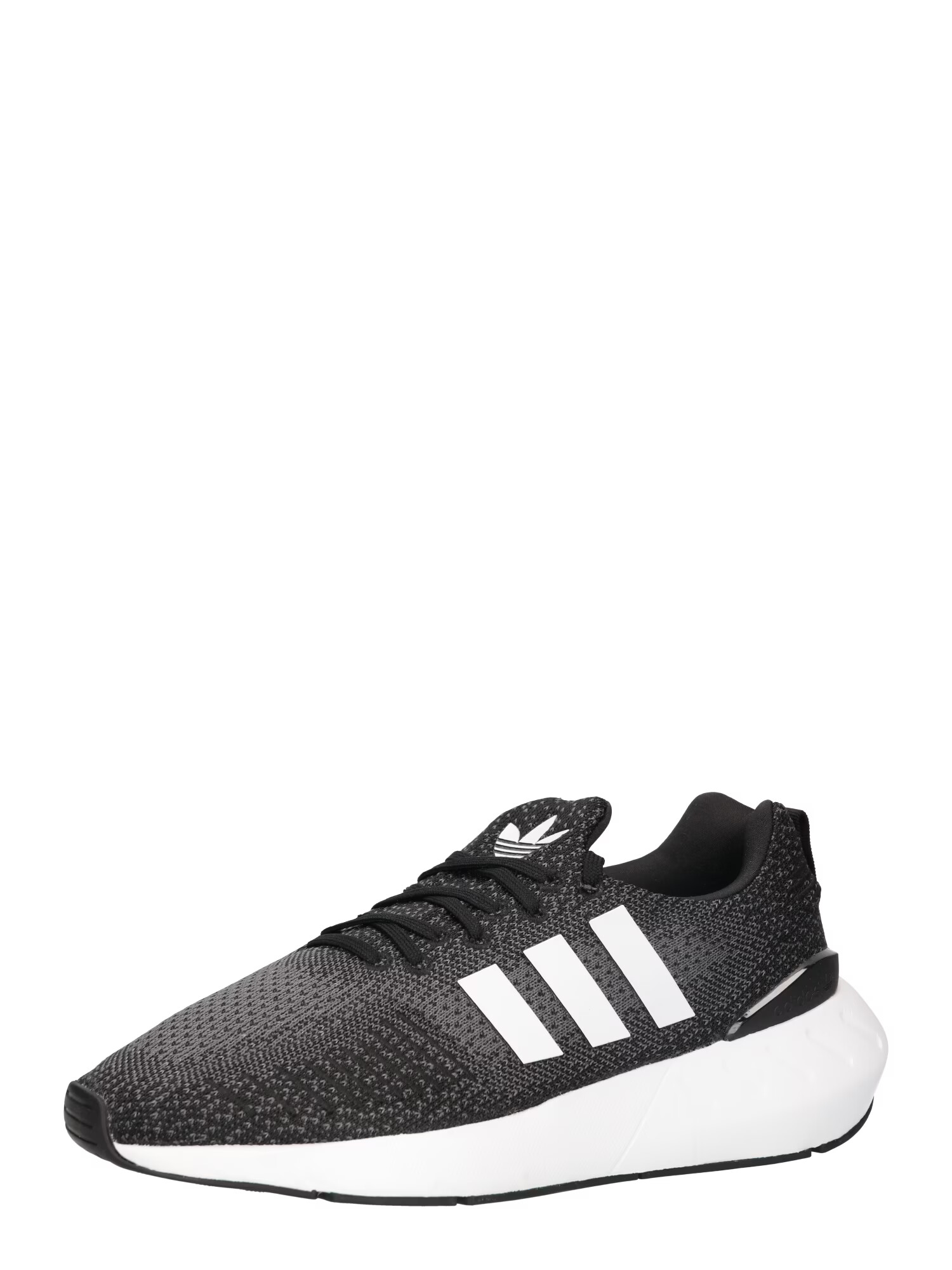 ADIDAS ORIGINALS Σνίκερ χαμηλό 'Swift Run 22' μαύρο / λευκό - Pepit.gr