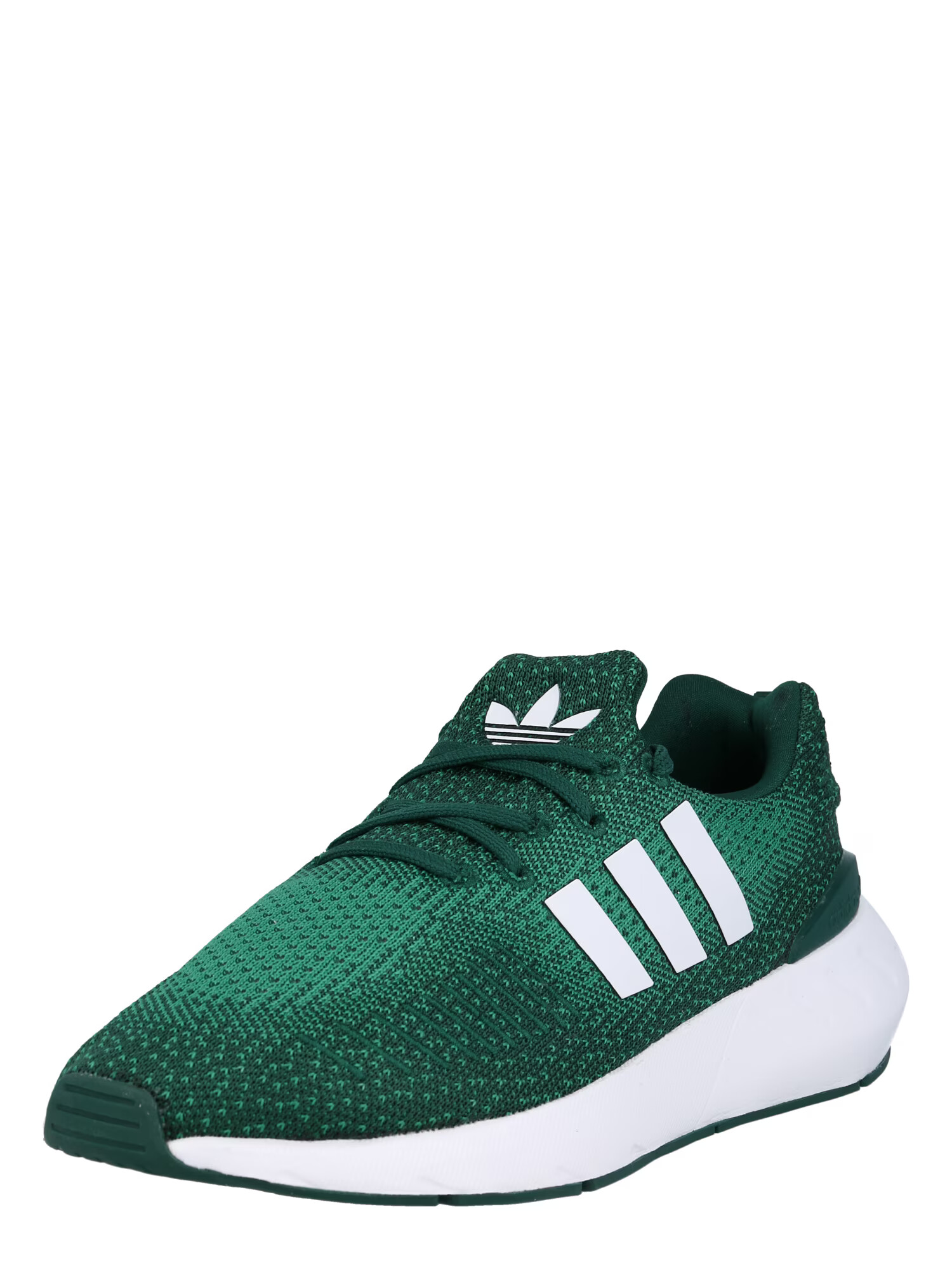 ADIDAS ORIGINALS Σνίκερ χαμηλό 'Swift Run 22' πράσινο / λευκό - Pepit.gr