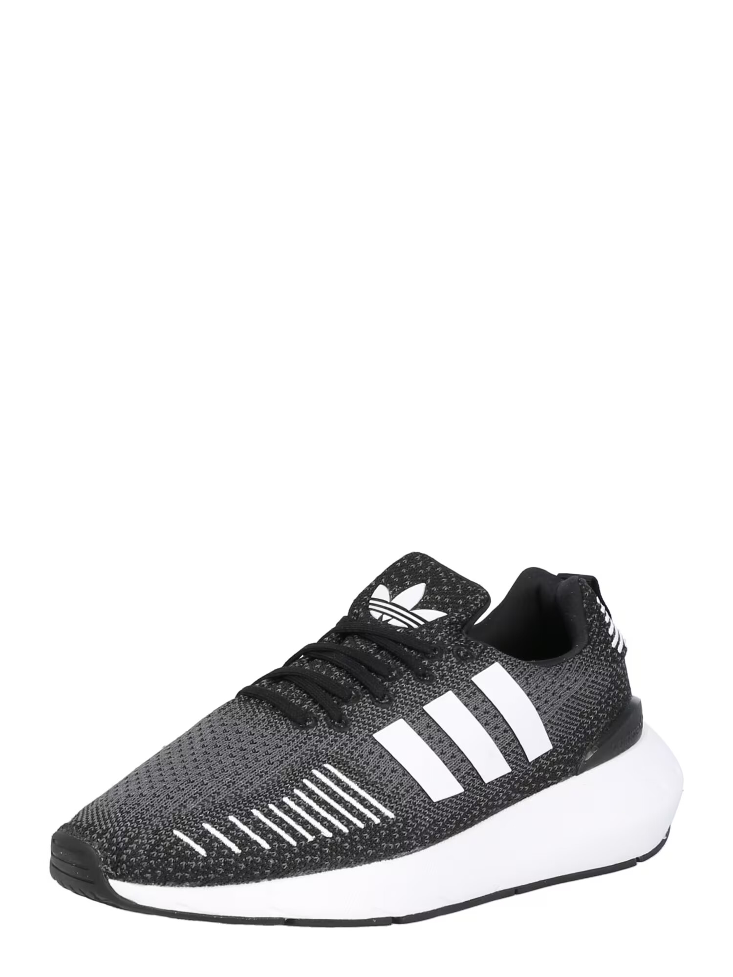 ADIDAS ORIGINALS Παπούτσι για τρέξιμο 'Swift Run 22' γκρι / μαύρο / λευκό - Pepit.gr