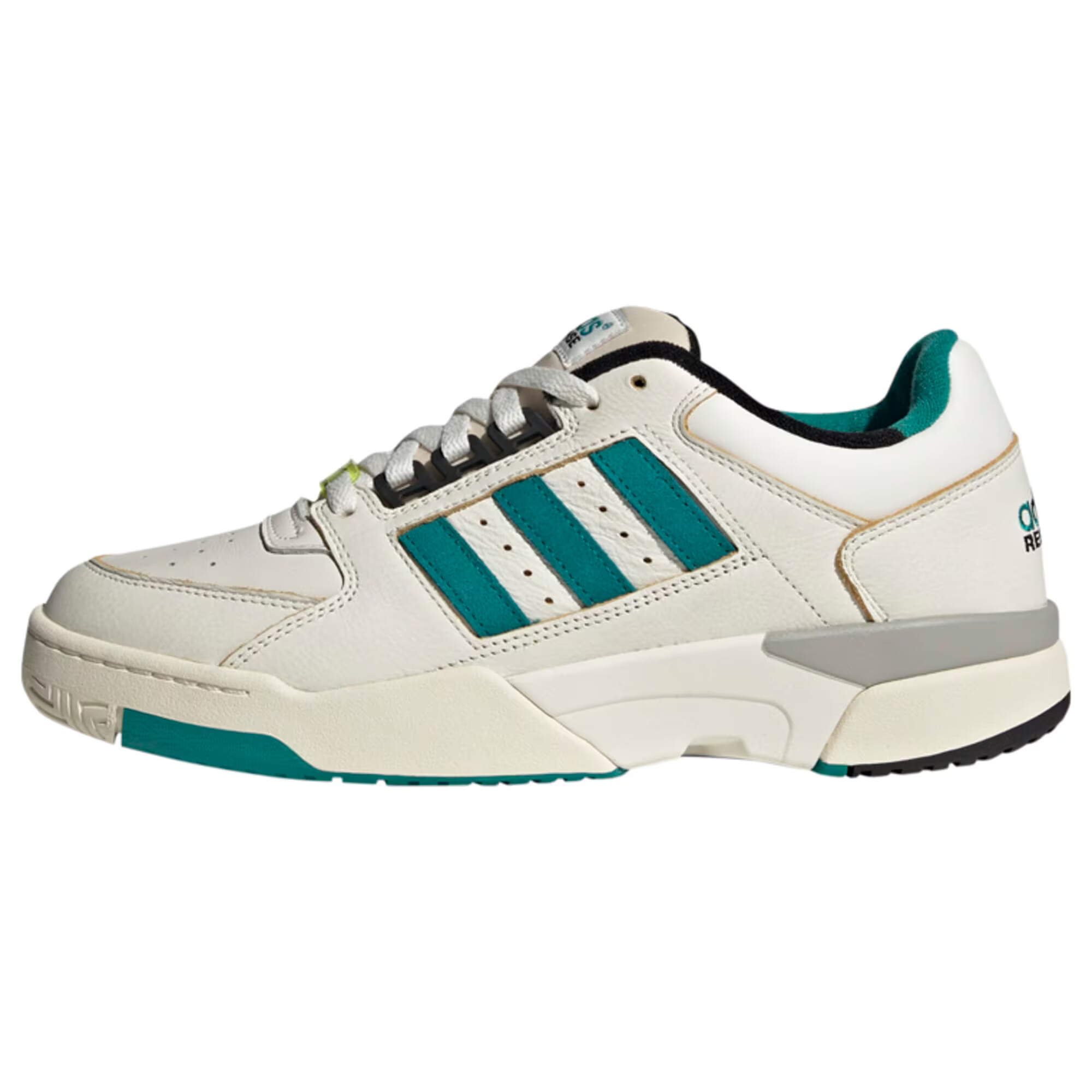 ADIDAS ORIGINALS Σνίκερ χαμηλό 'Torsion Low' γαλαζοπράσινο / λευκό - Pepit.gr