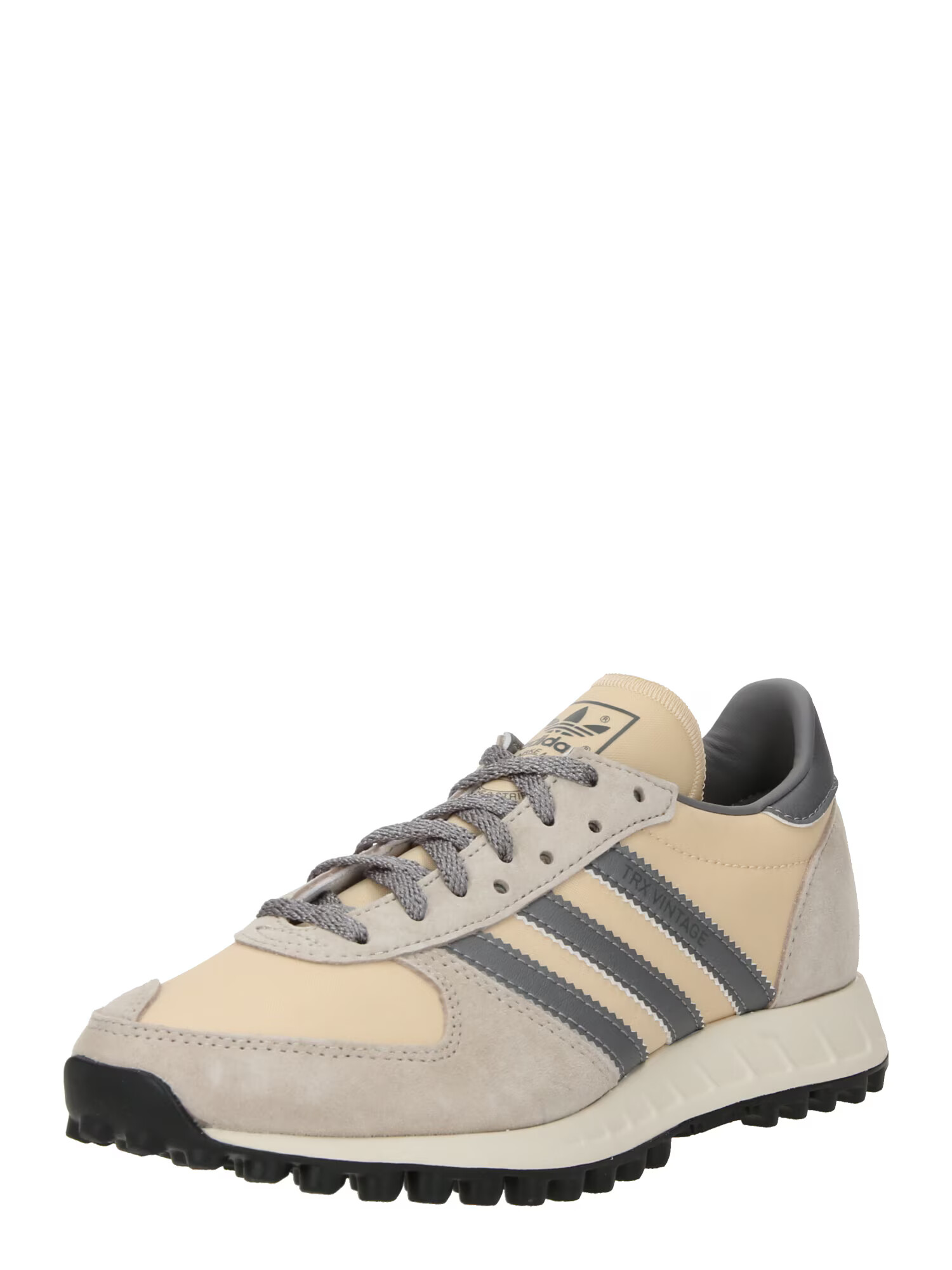 ADIDAS ORIGINALS Σνίκερ χαμηλό 'VINTAGE' μπεζ / άμμος / γκρι - Pepit.gr