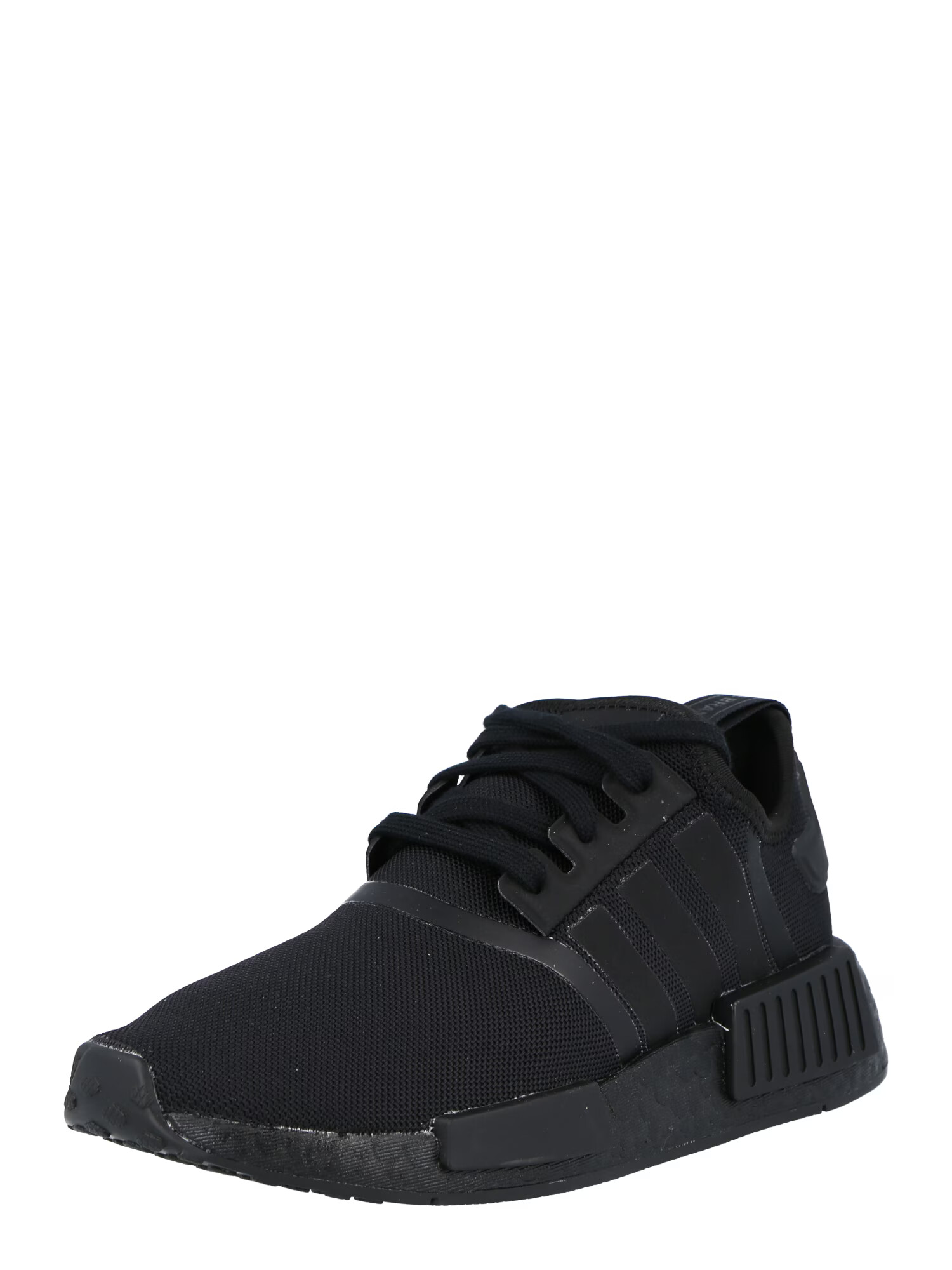 ADIDAS ORIGINALS Σνίκερ 'Nmd_R1' μαύρο - Pepit.gr