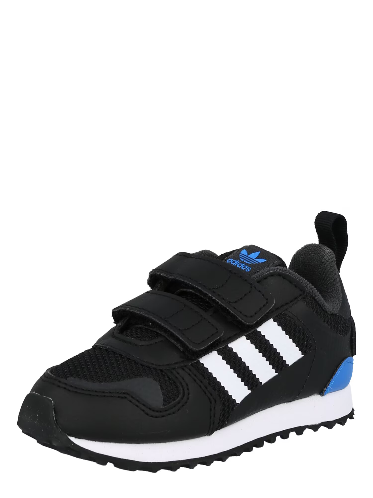 ADIDAS ORIGINALS Σνίκερ 'Zx 700 Hd' μπλε / μαύρο / λευκό - Pepit.gr