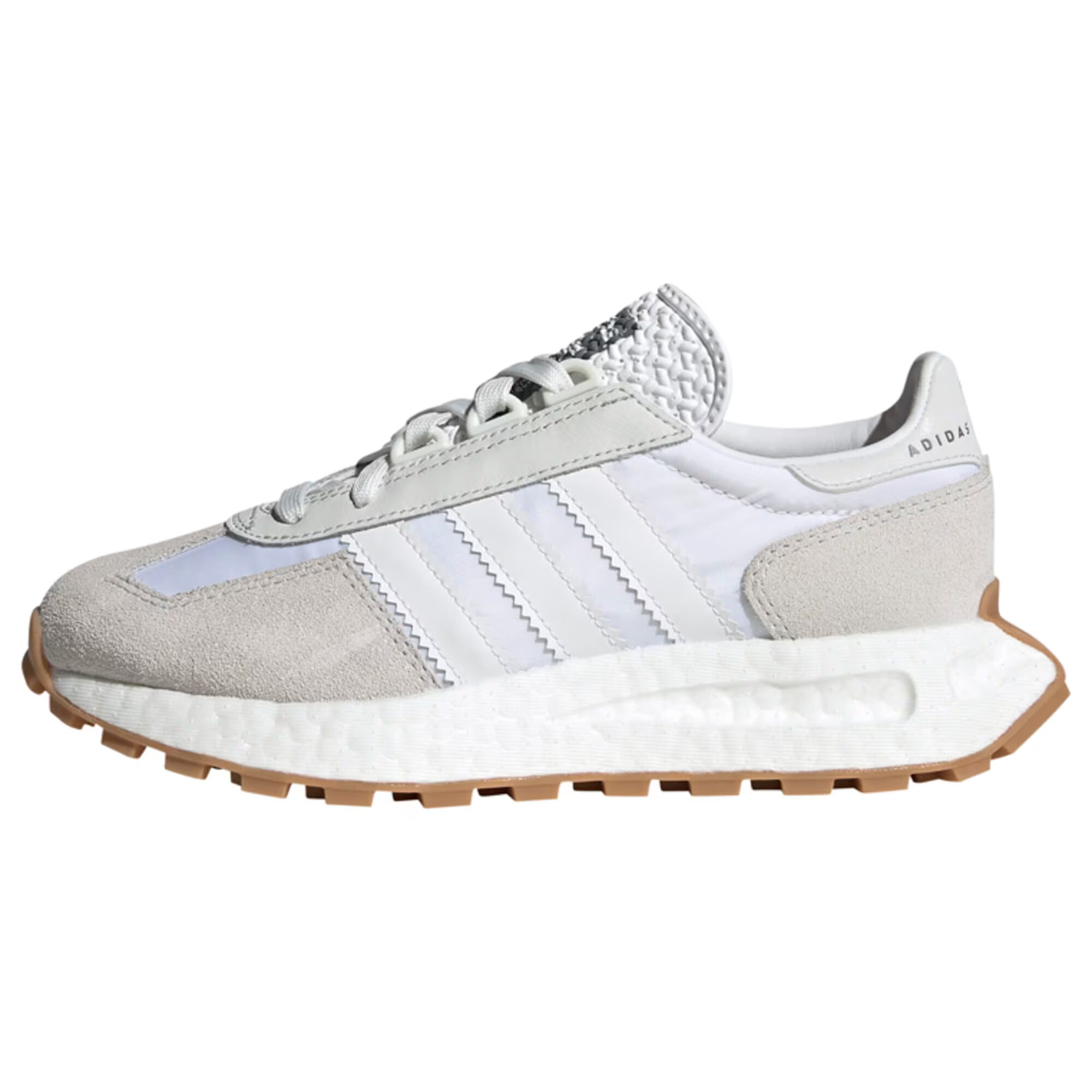 ADIDAS ORIGINALS Σνίκερ 'Retropy E5' λευκό - Pepit.gr