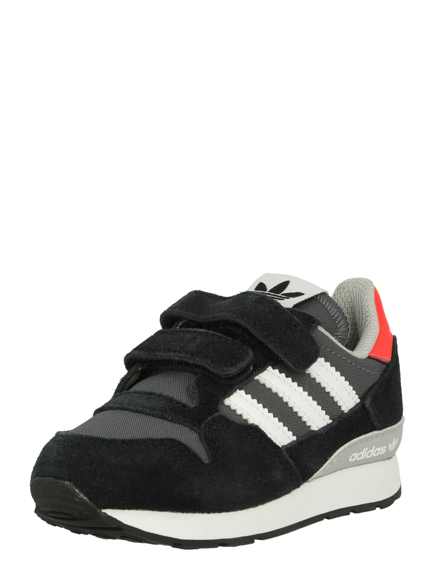 ADIDAS ORIGINALS Σνίκερ 'Zx 500' μαύρο - Pepit.gr