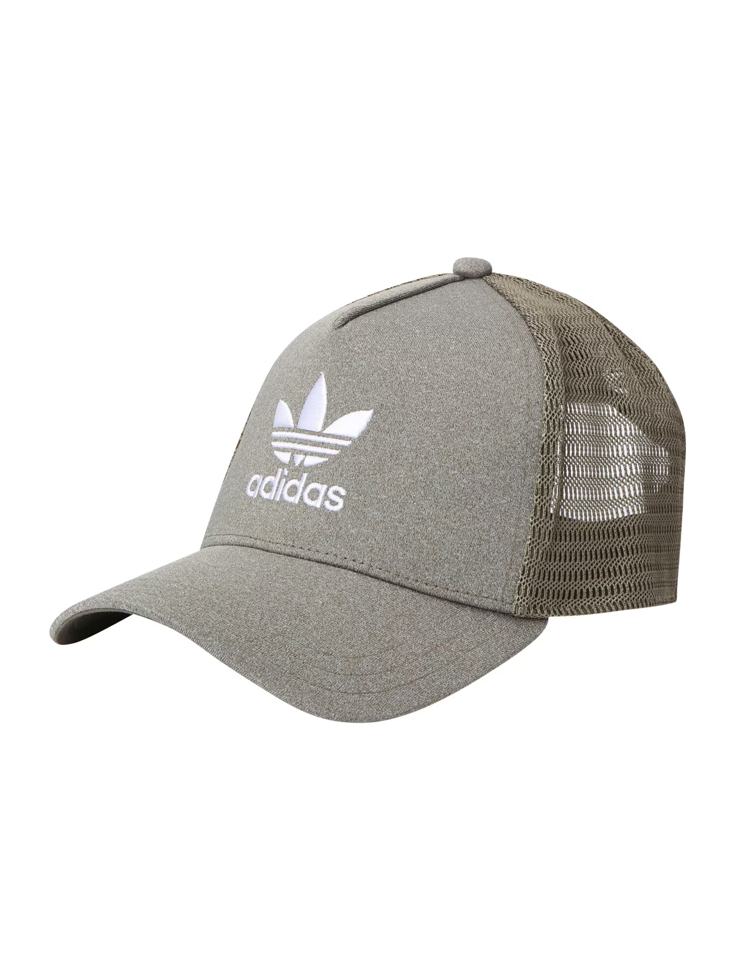 ADIDAS ORIGINALS Τζόκεϊ χακί / λευκό - Pepit.gr