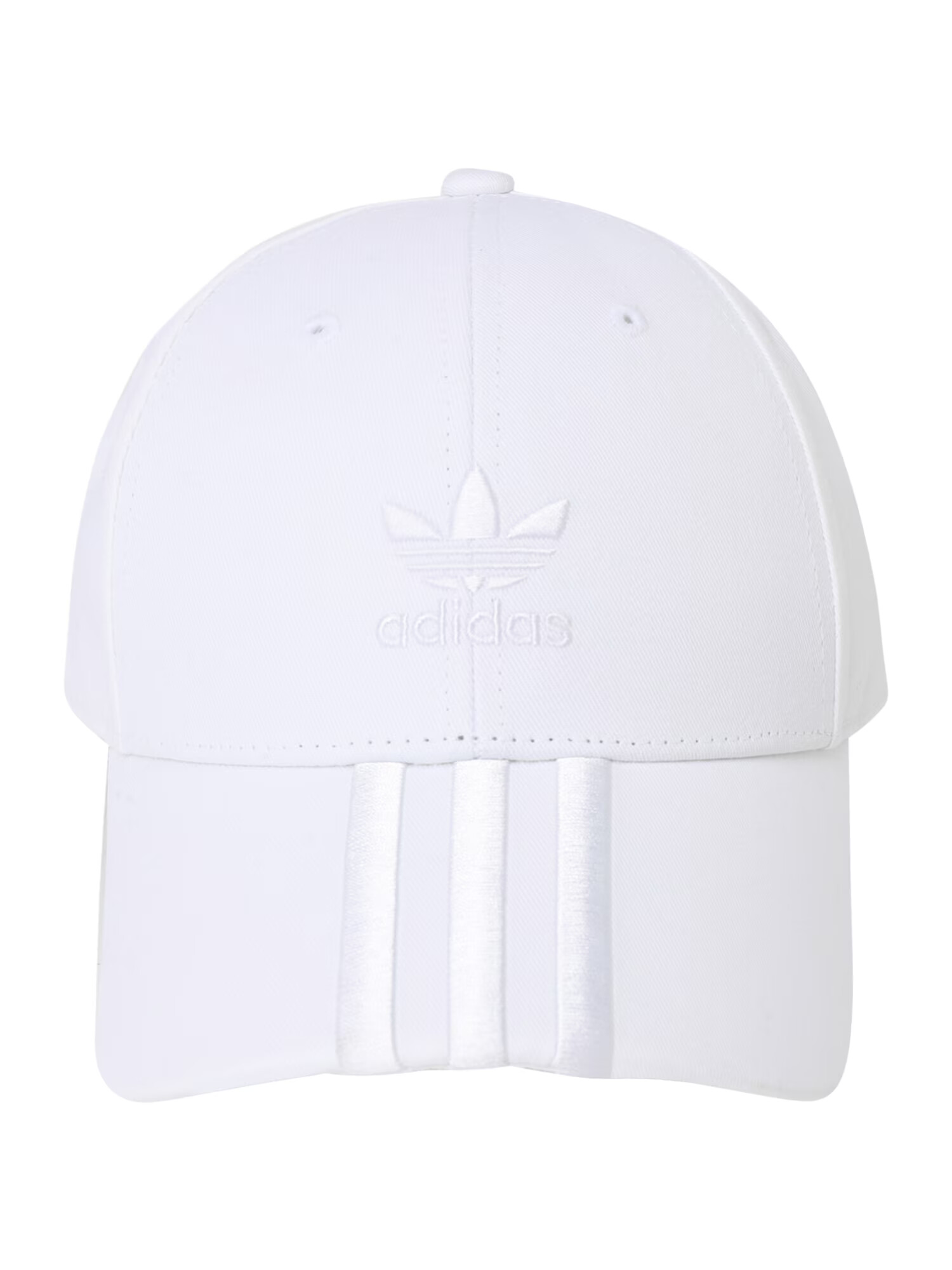 ADIDAS ORIGINALS Τζόκεϊ λευκό - Pepit.gr