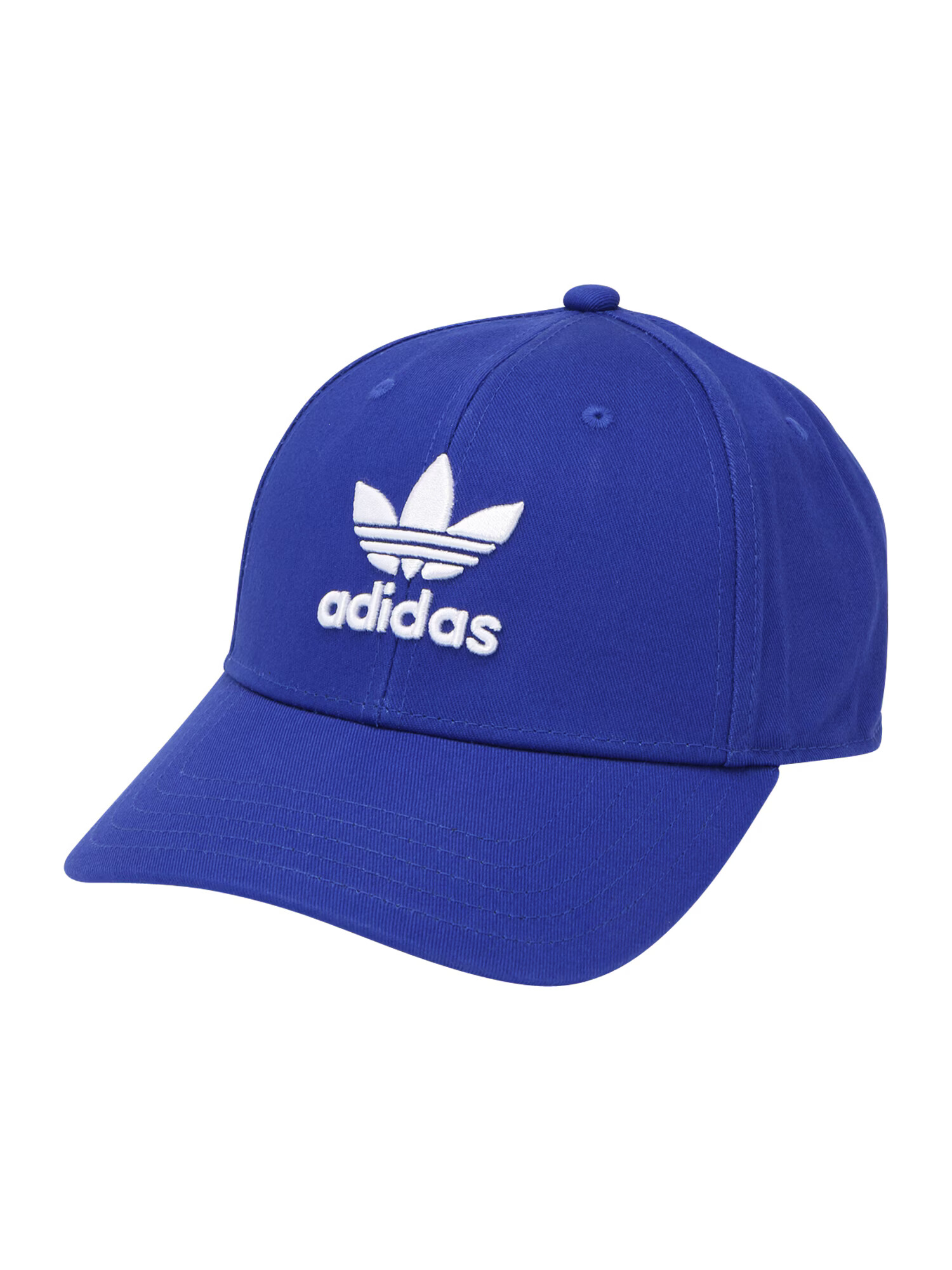 ADIDAS ORIGINALS Τζόκεϊ 'Trefoil' μπλε / λευκό - Pepit.gr