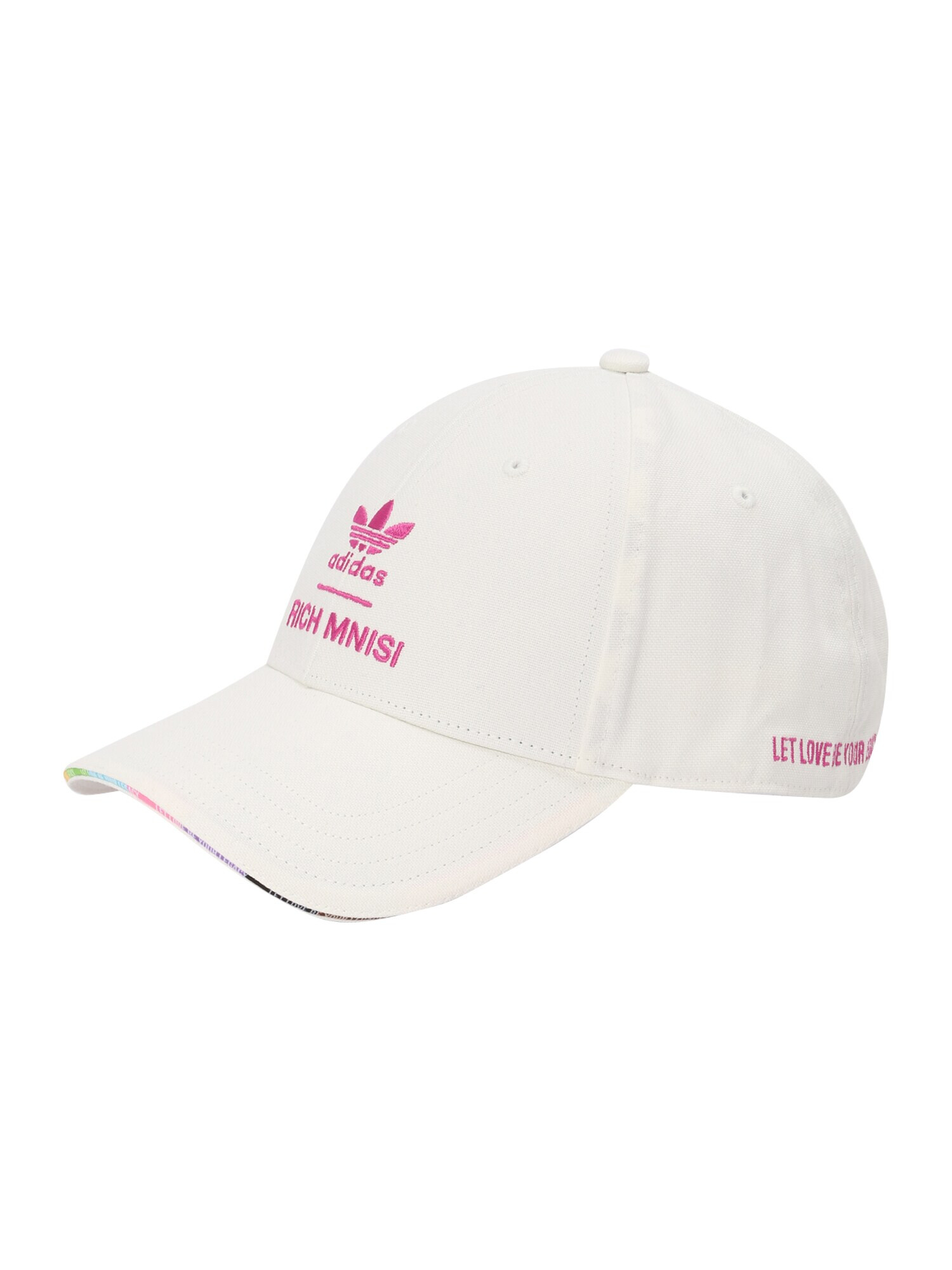 ADIDAS ORIGINALS Τζόκεϊ 'Pride Rm' ροζ / λευκό - Pepit.gr