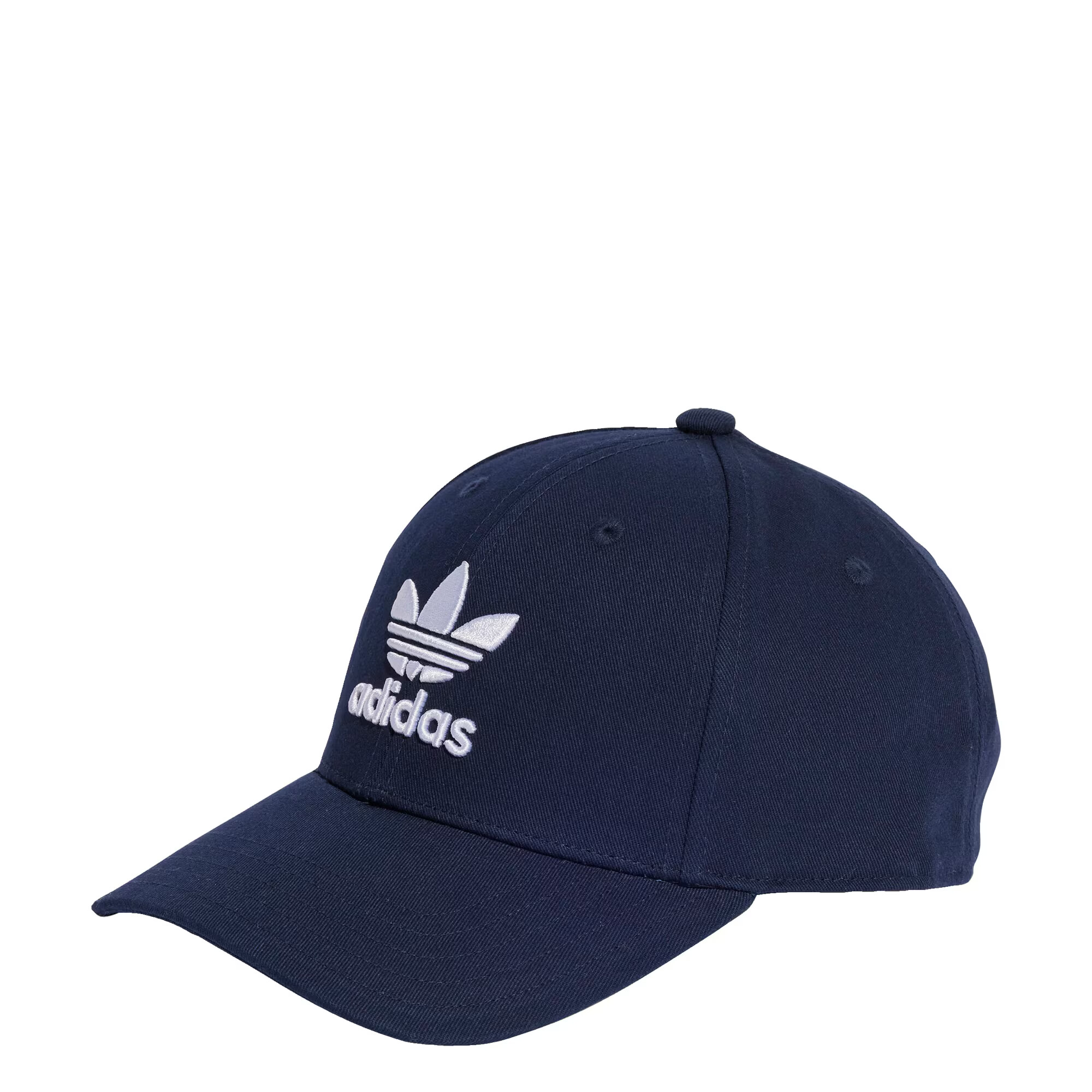 ADIDAS ORIGINALS Τζόκεϊ 'Trefoil' σκούρο μπλε / λευκό - Pepit.gr