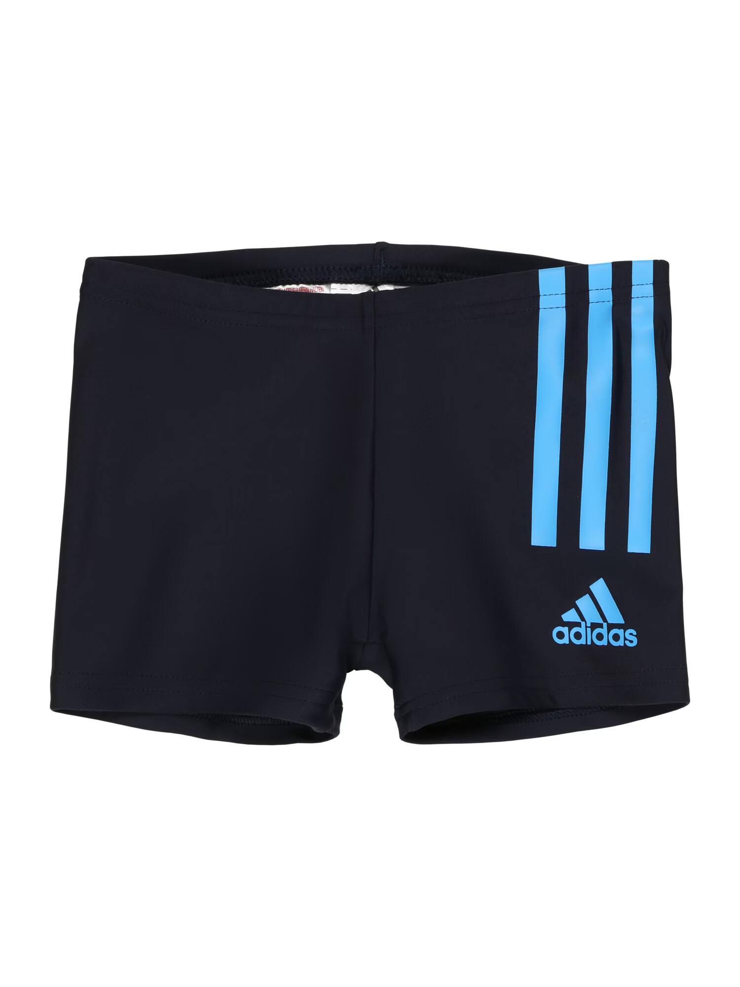 ADIDAS PERFORMANCE Αθλητικά εσώρουχα μπλε νύχτας / μπλε ουρανού - Pepit.gr