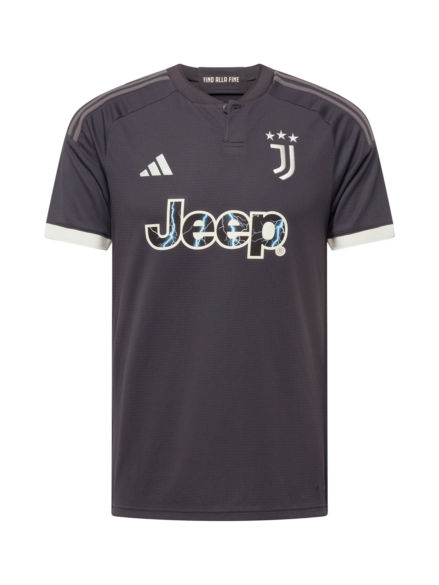 ADIDAS PERFORMANCE Αθλητική φανέλα 'Juventus 23/24 Third' μπλε / μαύρο / λευκό - Pepit.gr