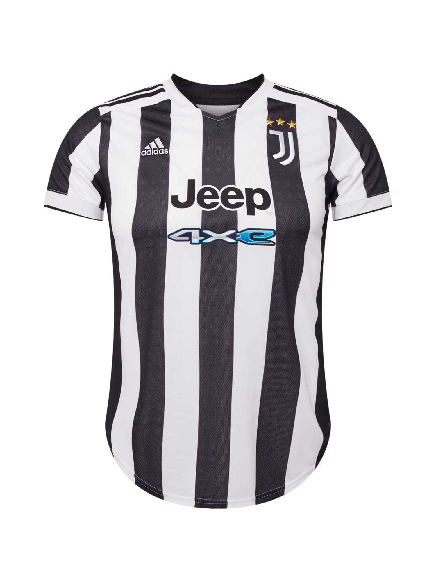 ADIDAS PERFORMANCE Αθλητική φανέλα 'Juventus Turin' μαύρο / λευκό - Pepit.gr