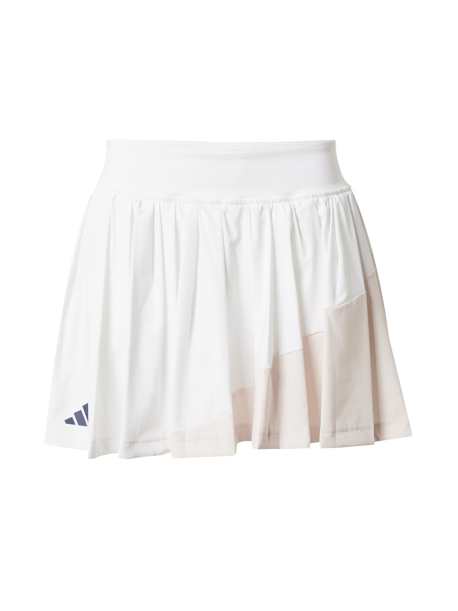 ADIDAS PERFORMANCE Αθλητική φούστα 'Clubhouse Classic Premium' ναυτικό μπλε / πορτοκαλί παστέλ / μαύρο / λευκό - Pepit.gr