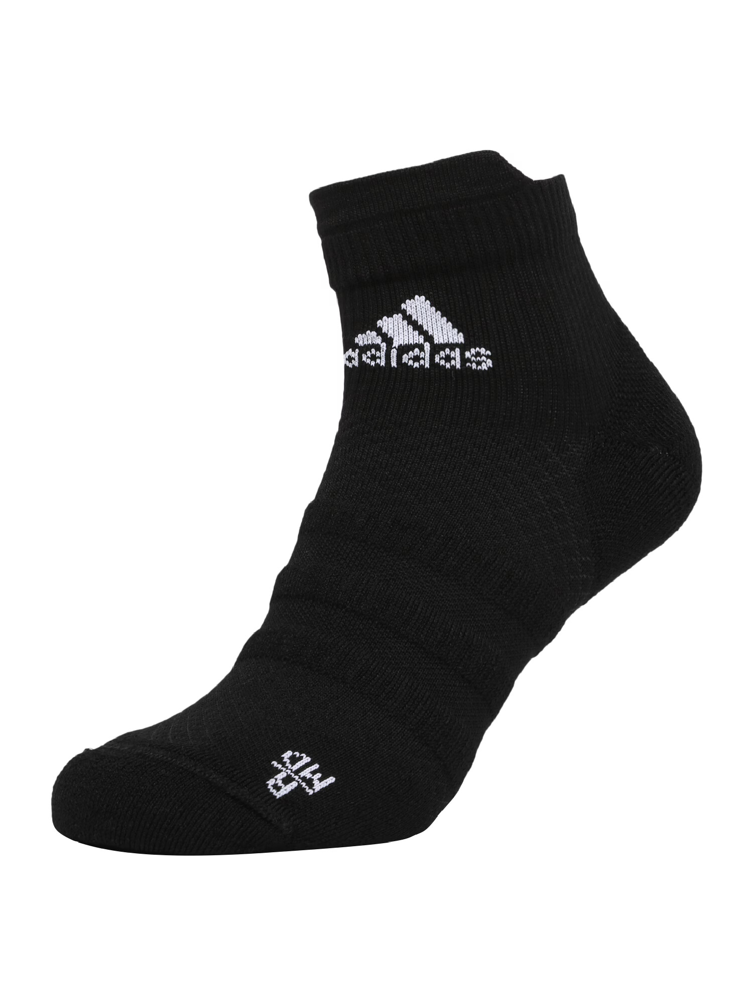 ADIDAS PERFORMANCE Αθλητικές κάλτσες μαύρο - Pepit.gr