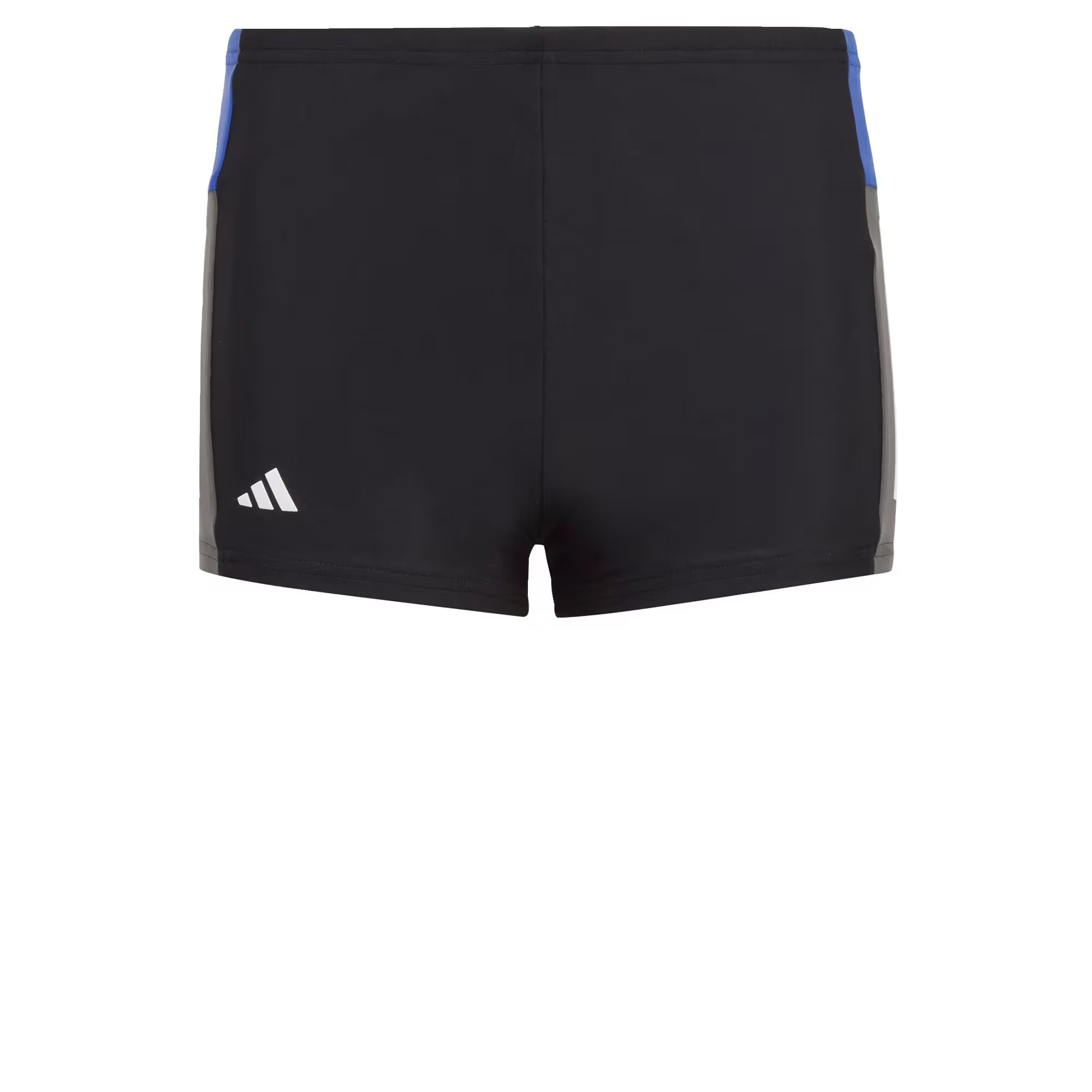 ADIDAS PERFORMANCE Αθλητικό μαγιό μπλε / γκρι / μαύρο / λευκό - Pepit.gr