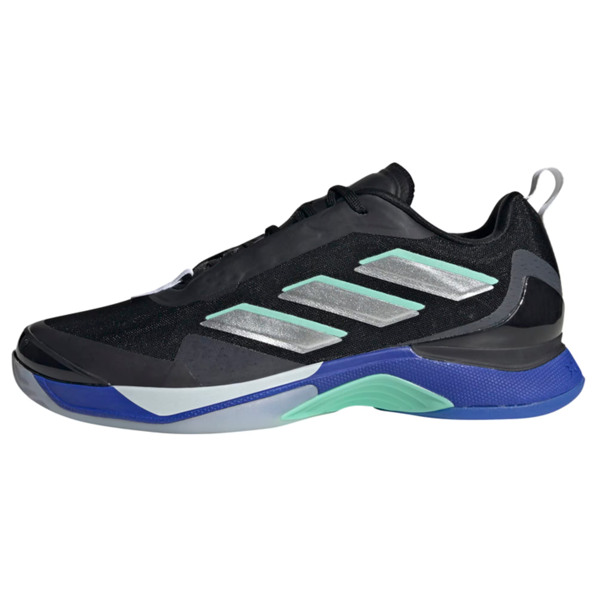 ADIDAS PERFORMANCE Αθλητικό παπούτσι 'Avacourt' ασημόγκριζο / μέντα / μαύρο - Pepit.gr