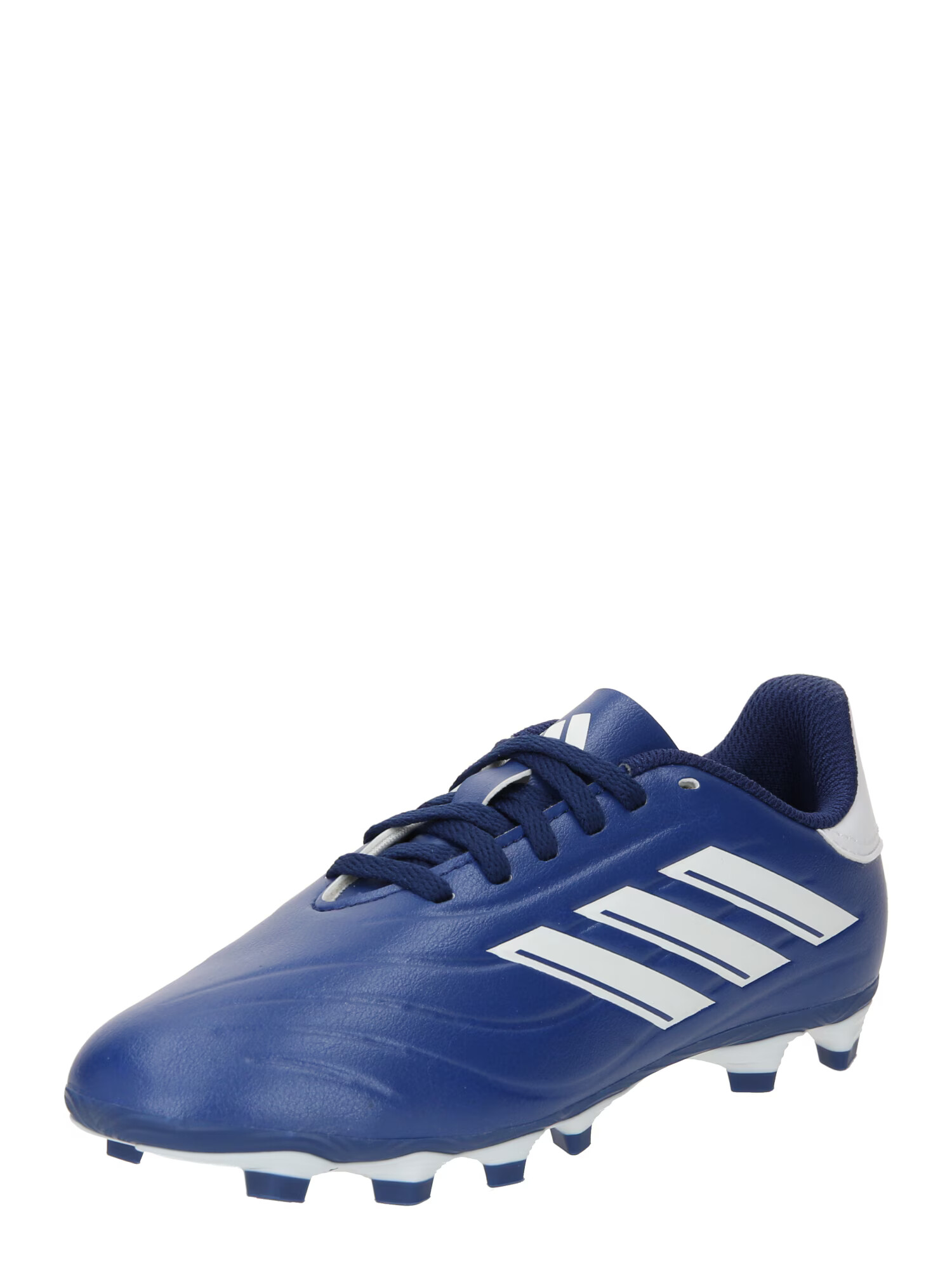 ADIDAS PERFORMANCE Αθλητικό παπούτσι 'COPA PURE 2.4' σκούρο μπλε / λευκό - Pepit.gr