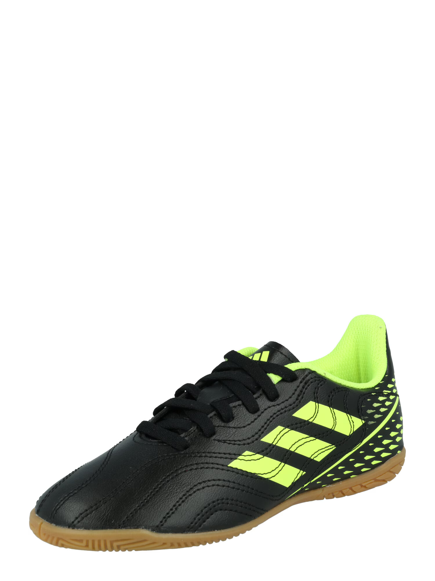 ADIDAS PERFORMANCE Αθλητικό παπούτσι 'COPA SENSE.4' μοσχολέμονο / μαύρο - Pepit.gr