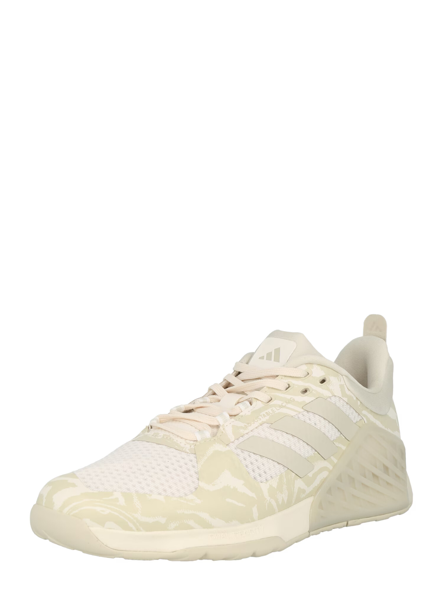 ADIDAS PERFORMANCE Αθλητικό παπούτσι 'Dropset 2 Trainer' γκρεζ / χακί / offwhite - Pepit.gr