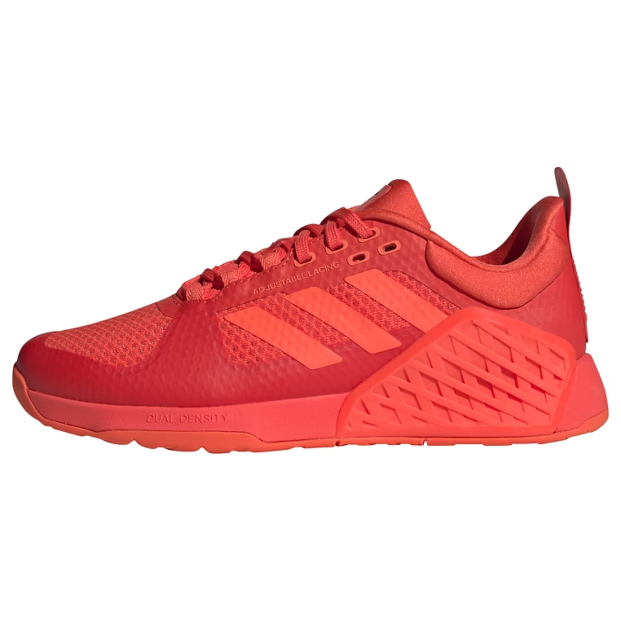 ADIDAS PERFORMANCE Αθλητικό παπούτσι 'Dropset 2 Trainer' κόκκινο - Pepit.gr