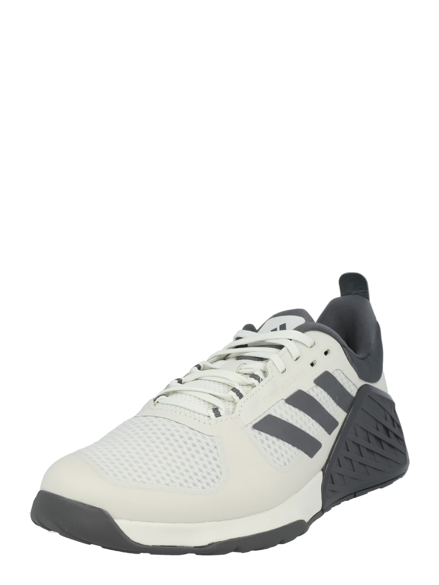 ADIDAS PERFORMANCE Αθλητικό παπούτσι 'Dropset 2 Trainer' σκούρο γκρι / λευκό - Pepit.gr