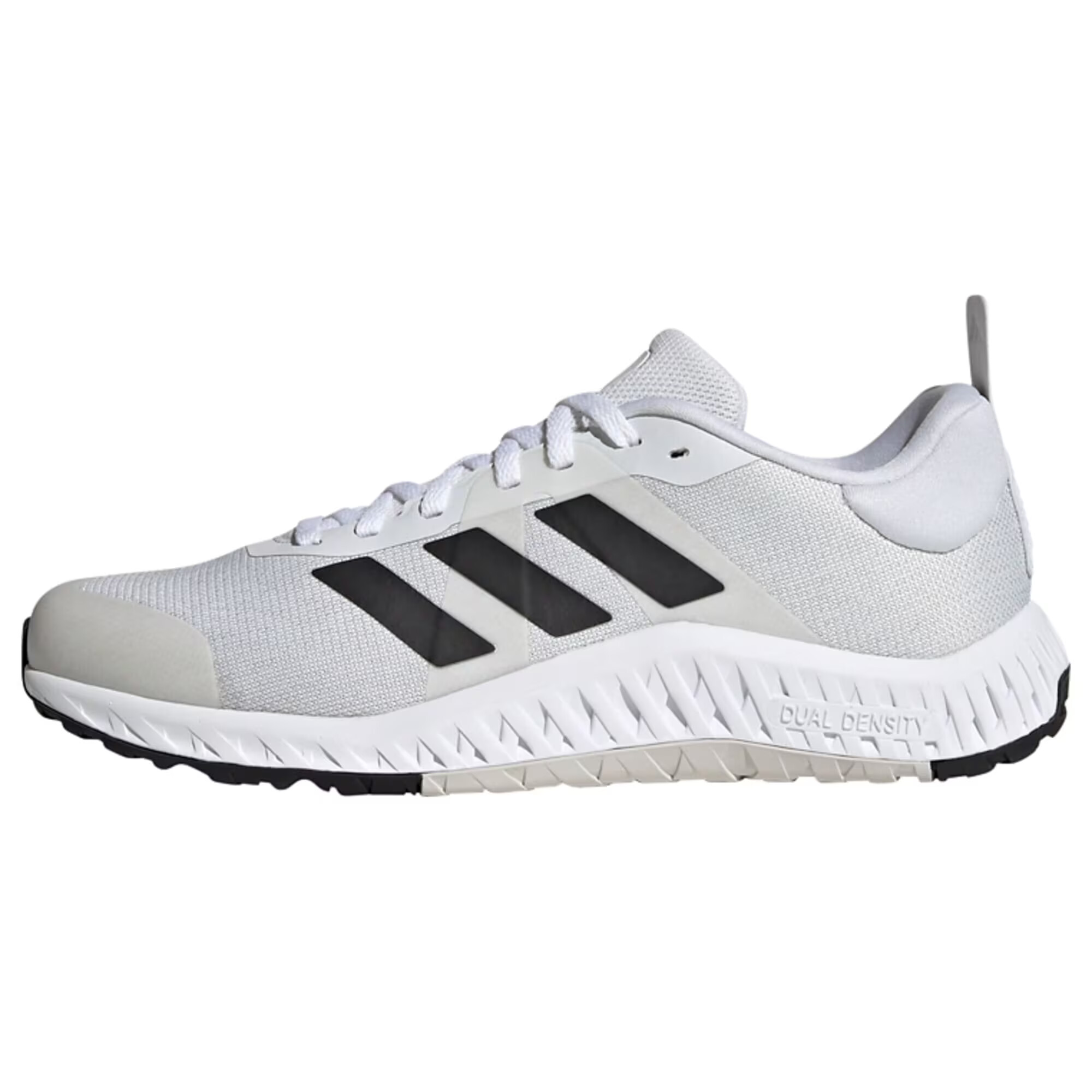 ADIDAS PERFORMANCE Αθλητικό παπούτσι 'Everyset Trainer' μαύρο / λευκό - Pepit.gr