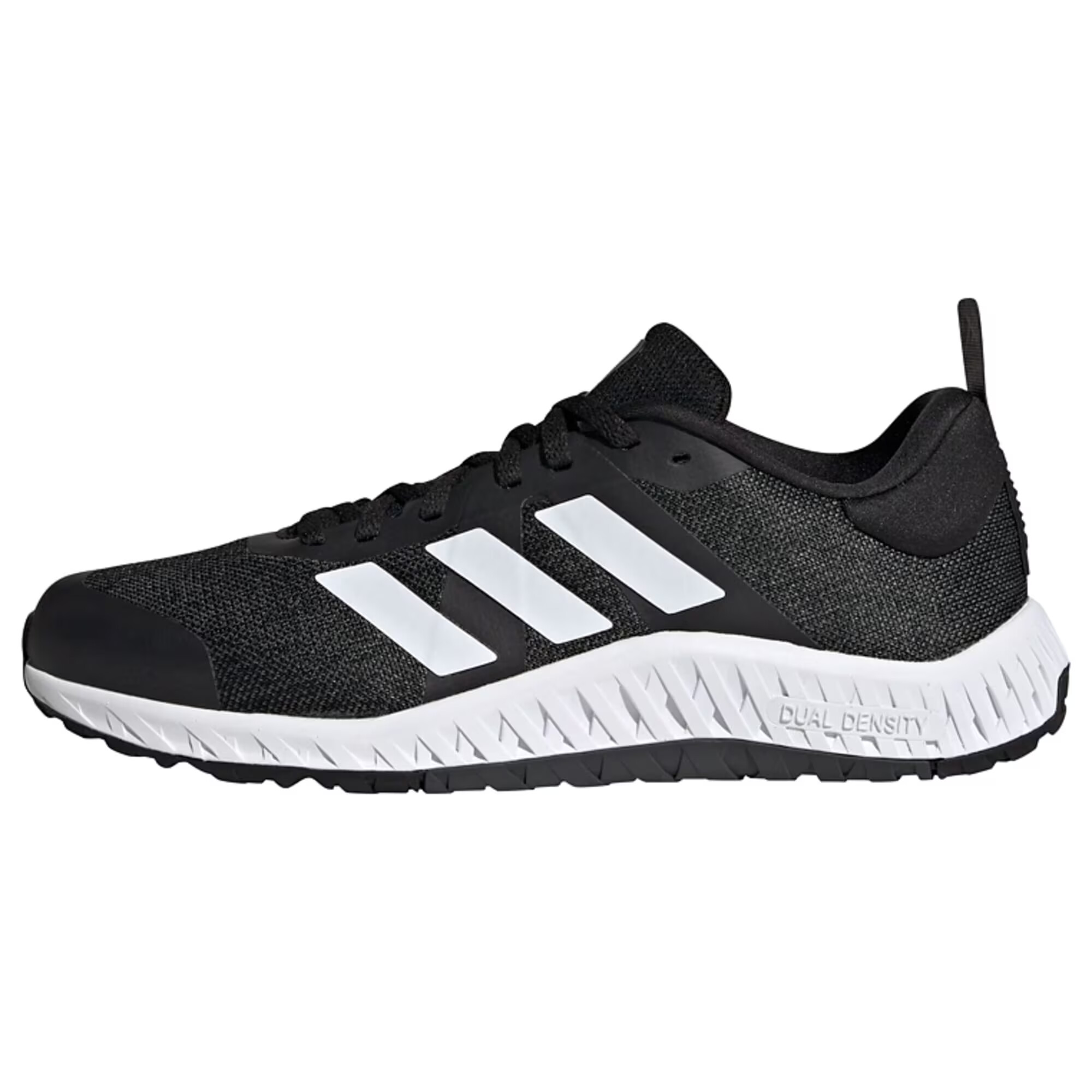 ADIDAS PERFORMANCE Αθλητικό παπούτσι 'Everyset Trainer' μαύρο / λευκό - Pepit.gr