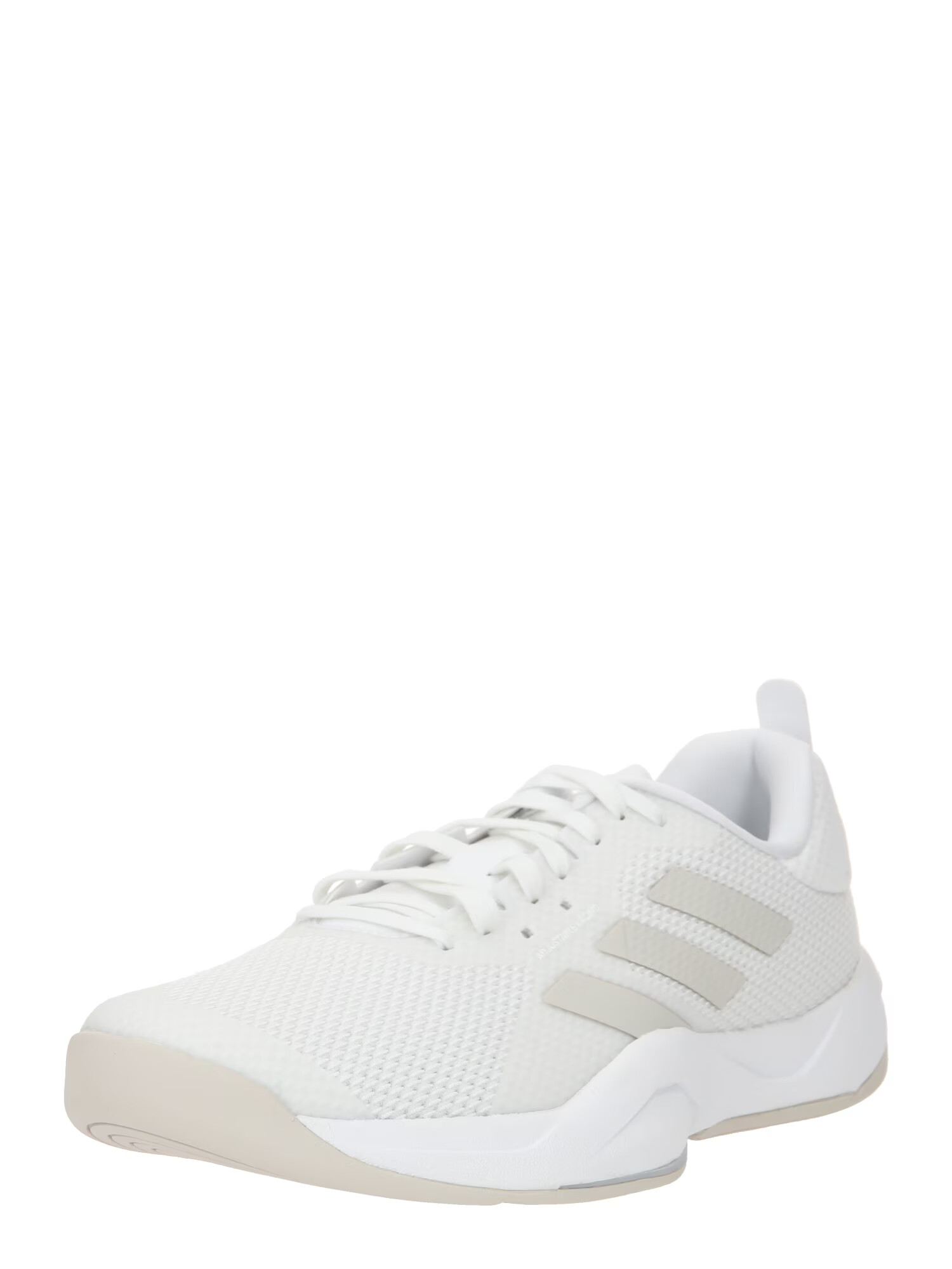 ADIDAS PERFORMANCE Παπούτσι για τρέξιμο 'Rapidmove Trainer' ανοικτό γκρι / offwhite - Pepit.gr