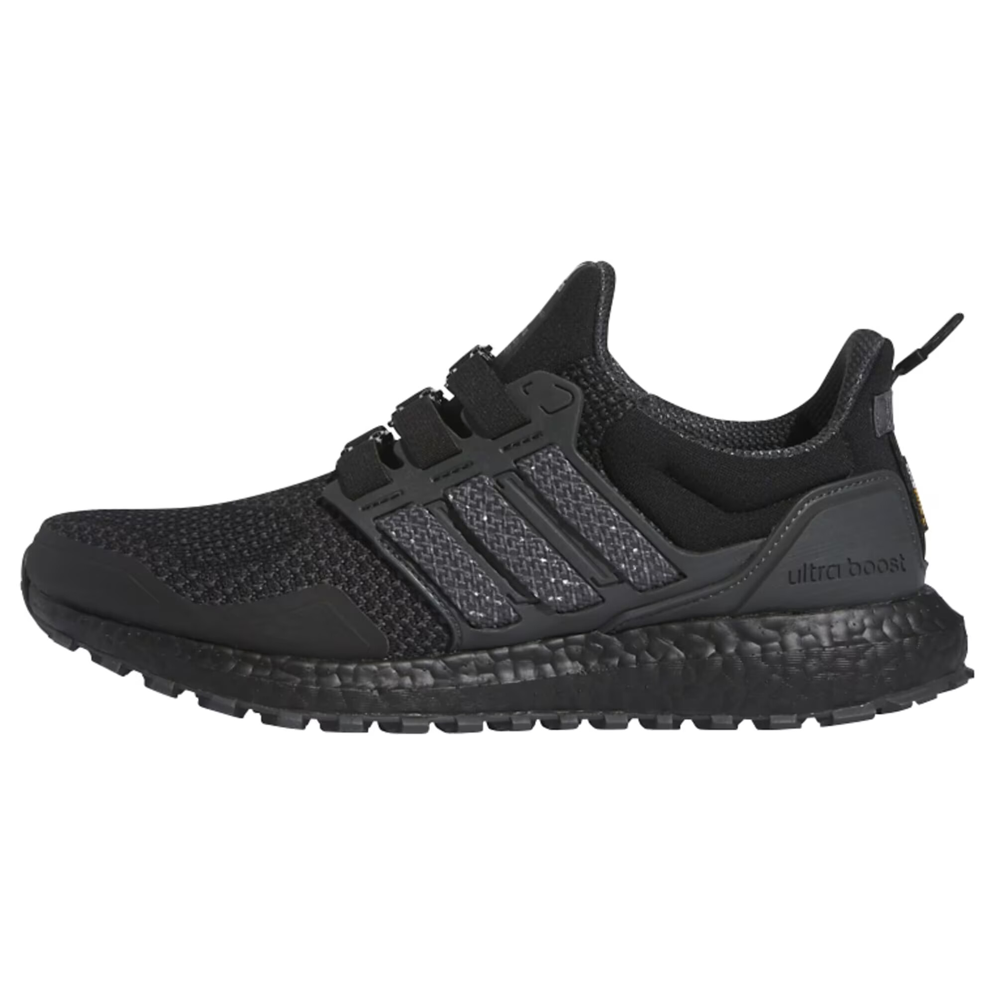 ADIDAS PERFORMANCE Αθλητικό παπούτσι 'Ultraboost 1.0 Atr' σκούρο γκρι / μαύρο - Pepit.gr