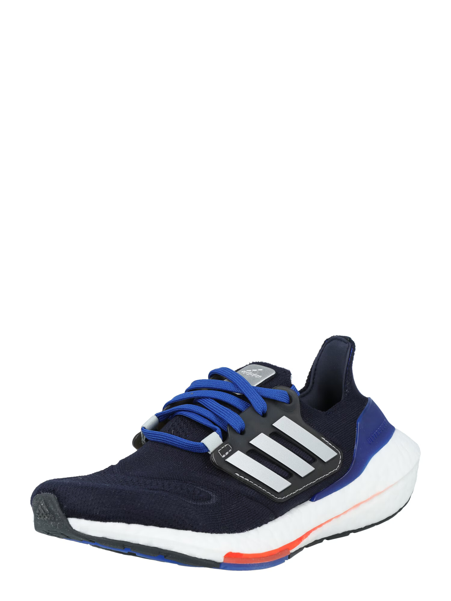 ADIDAS PERFORMANCE Αθλητικό παπούτσι 'Ultraboost 22' μπλε ρουά / σκούρο μπλε / ασημί - Pepit.gr