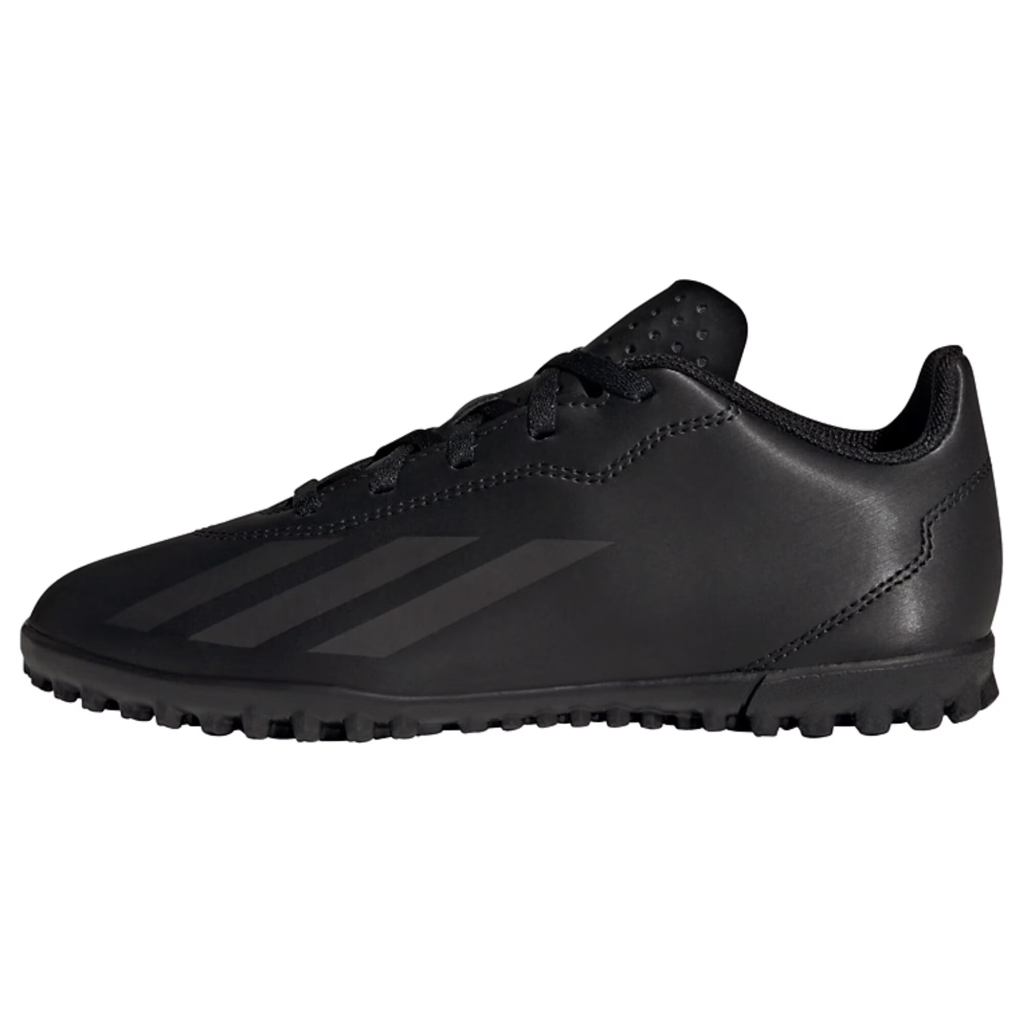 ADIDAS PERFORMANCE Αθλητικό παπούτσι 'X Crazyfast.4' μαύρο - Pepit.gr