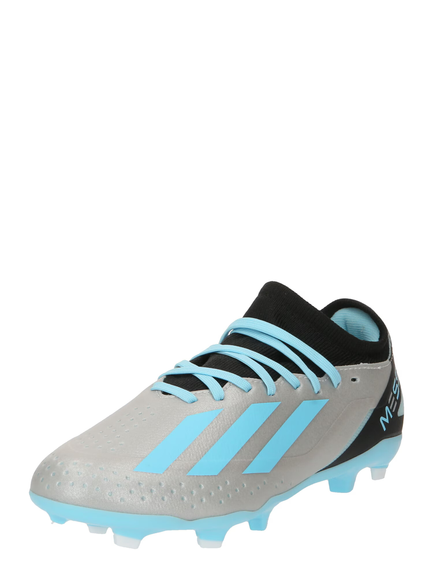 ADIDAS PERFORMANCE Αθλητικό παπούτσι 'X Crazyfast Messi.3' μπλε / μαύρο / ασημί - Pepit.gr