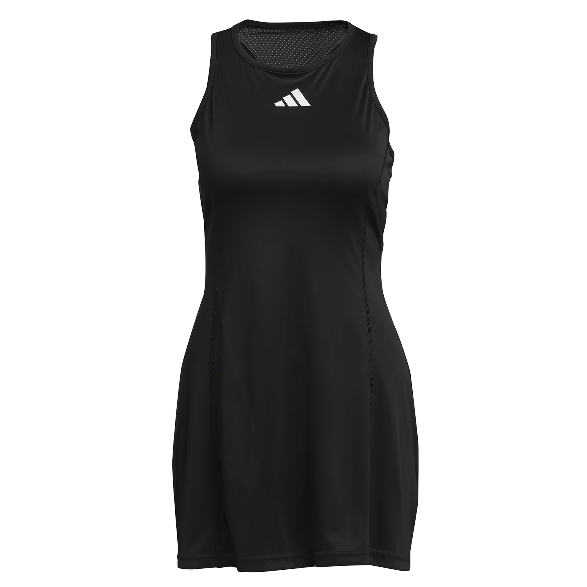 ADIDAS PERFORMANCE Αθλητικό φόρεμα 'Club' μαύρο - Pepit.gr