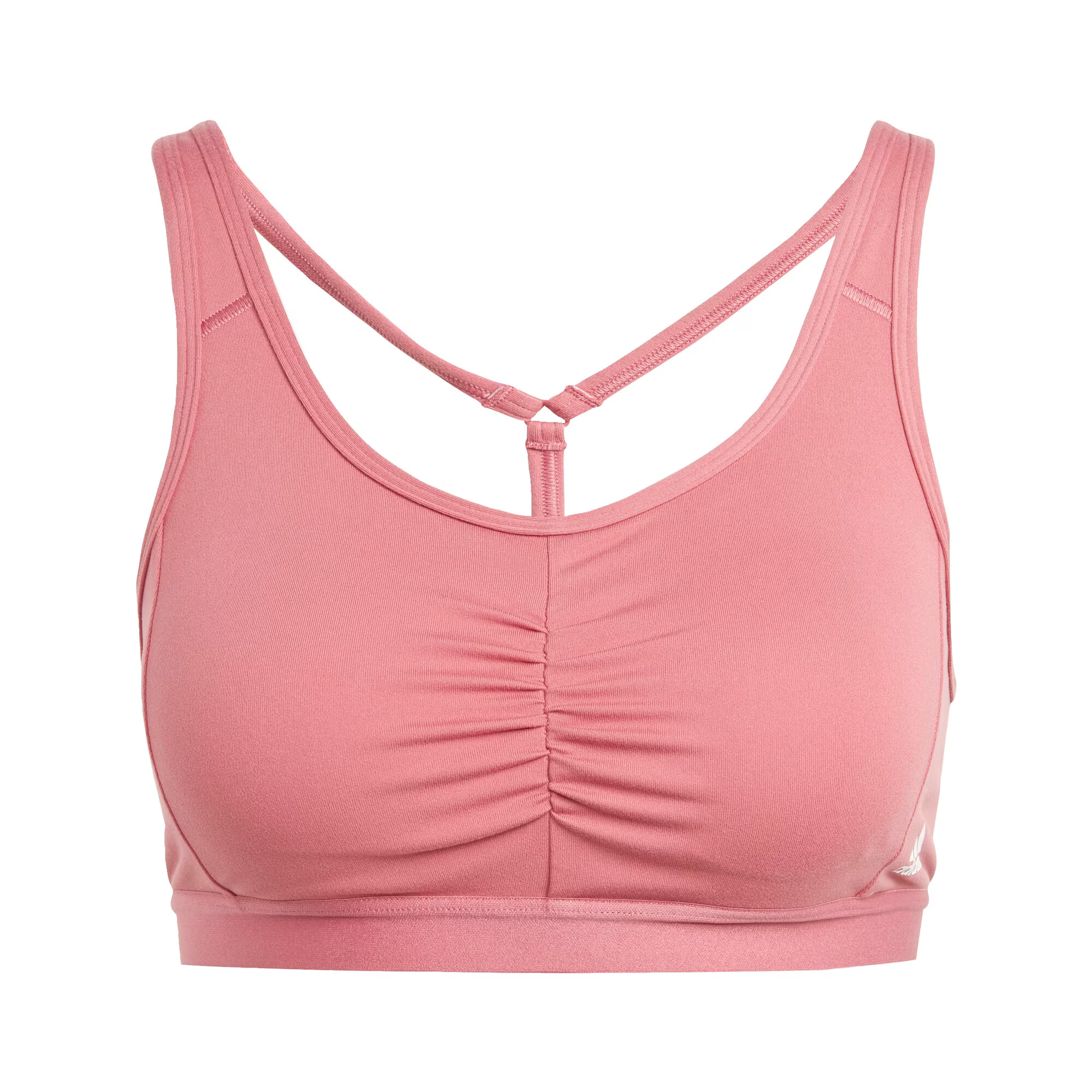 ADIDAS SPORTSWEAR Αθλητικό σουτιέν 'Coreessentials Medium-Support' ροζ - Pepit.gr