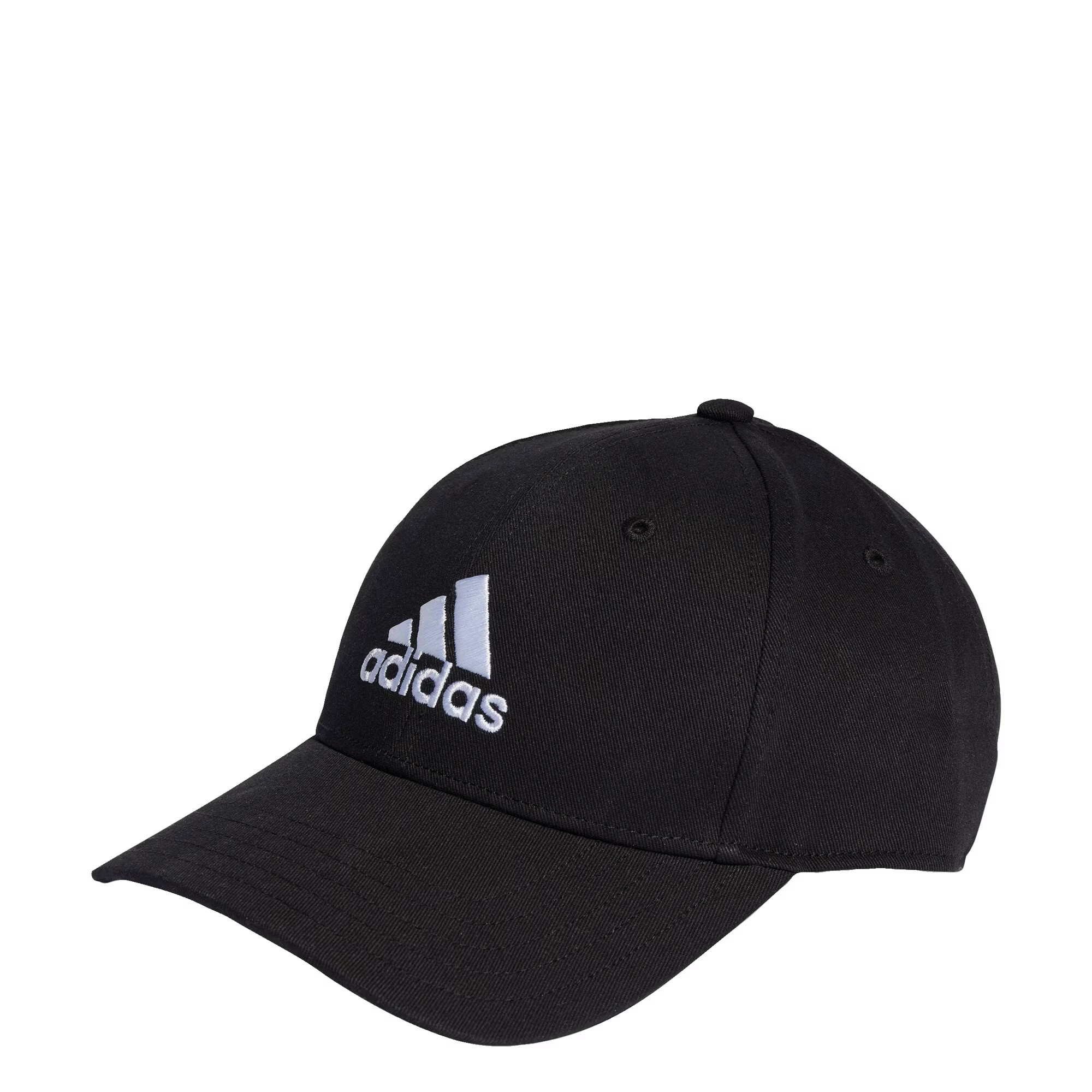 ADIDAS SPORTSWEAR Αθλητικό τζόκεϊ μαύρο / offwhite - Pepit.gr