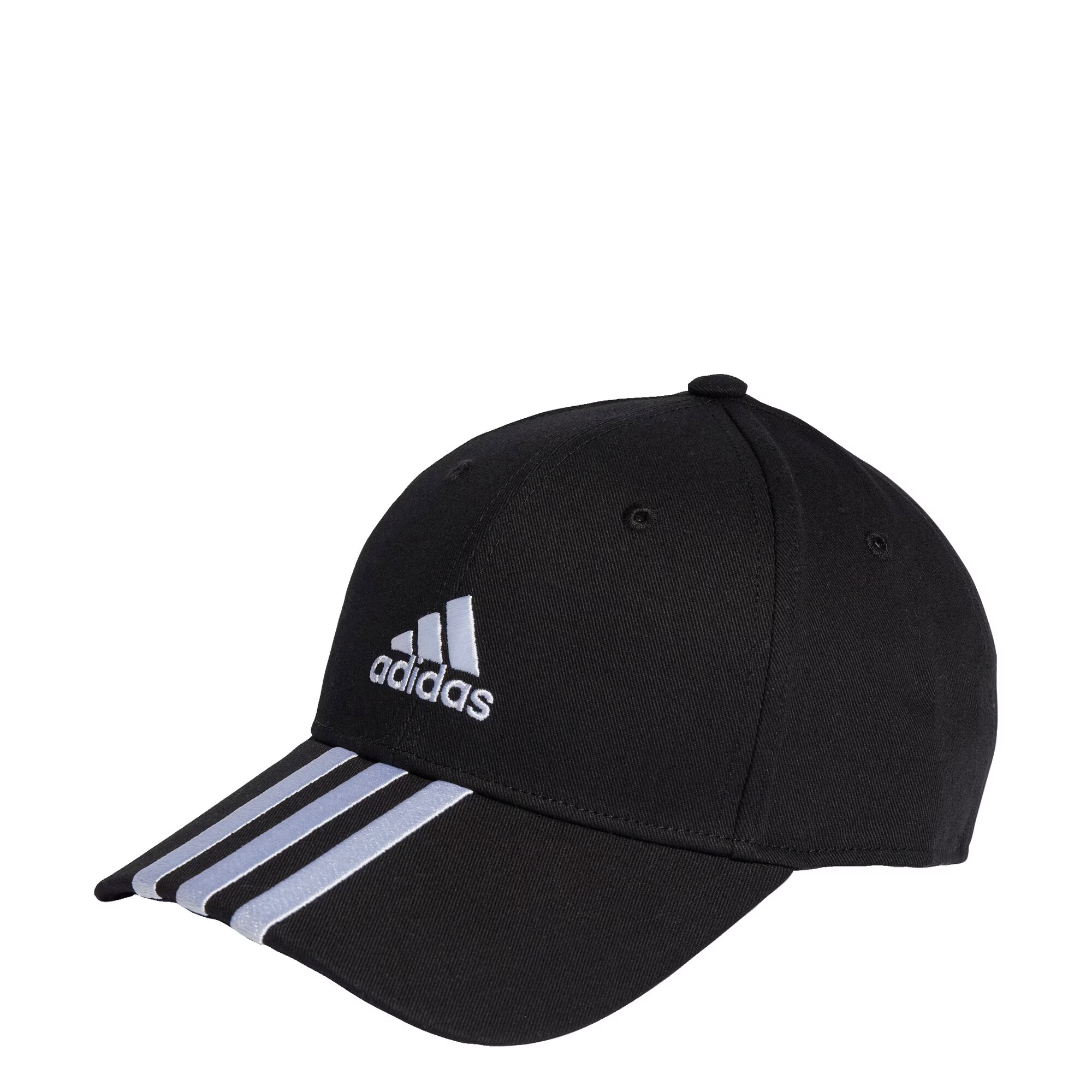 ADIDAS SPORTSWEAR Αθλητικό τζόκεϊ μαύρο / λευκό - Pepit.gr