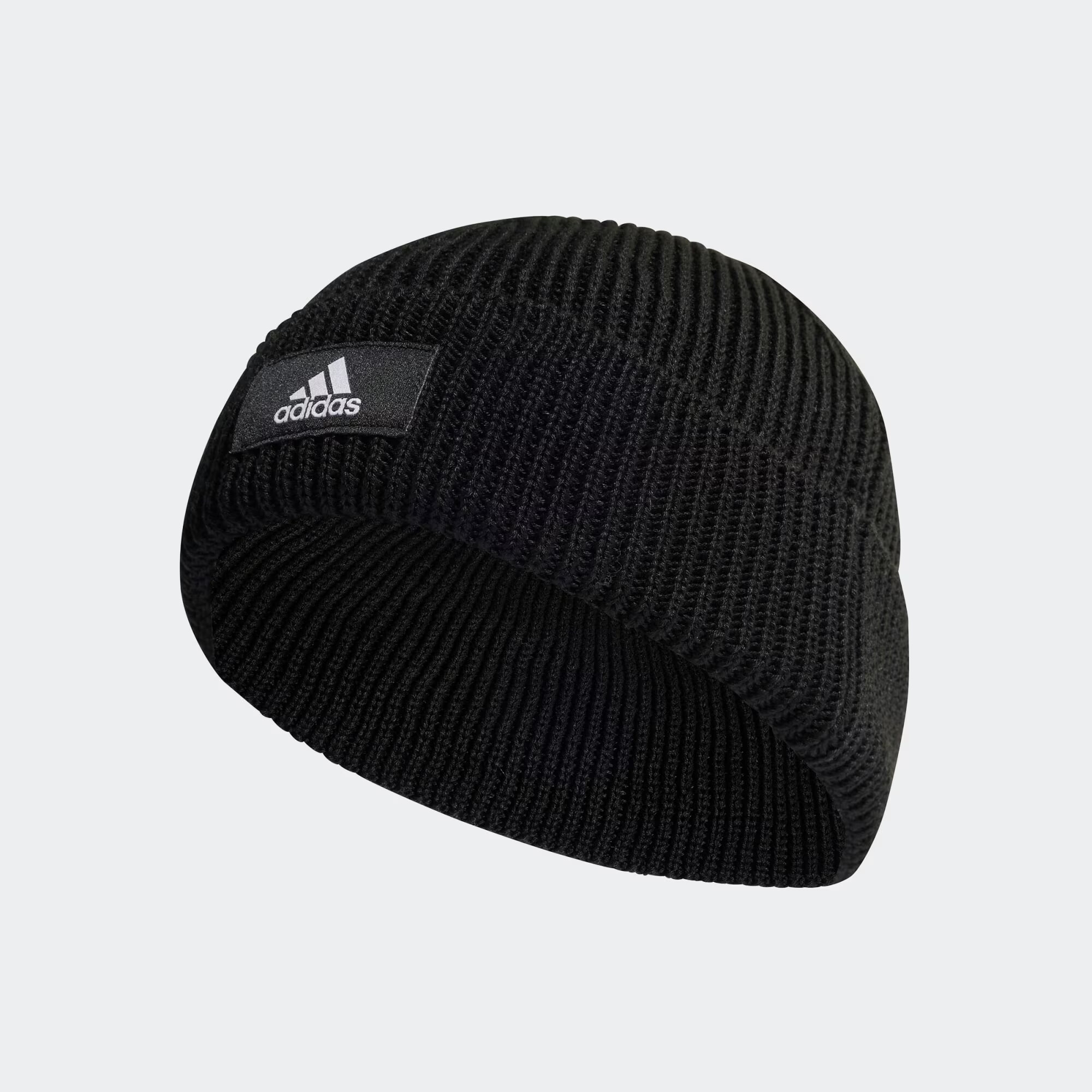 ADIDAS SPORTSWEAR Αθλητικός σκούφος ' Fisherman Mütze ' μαύρο - Pepit.gr