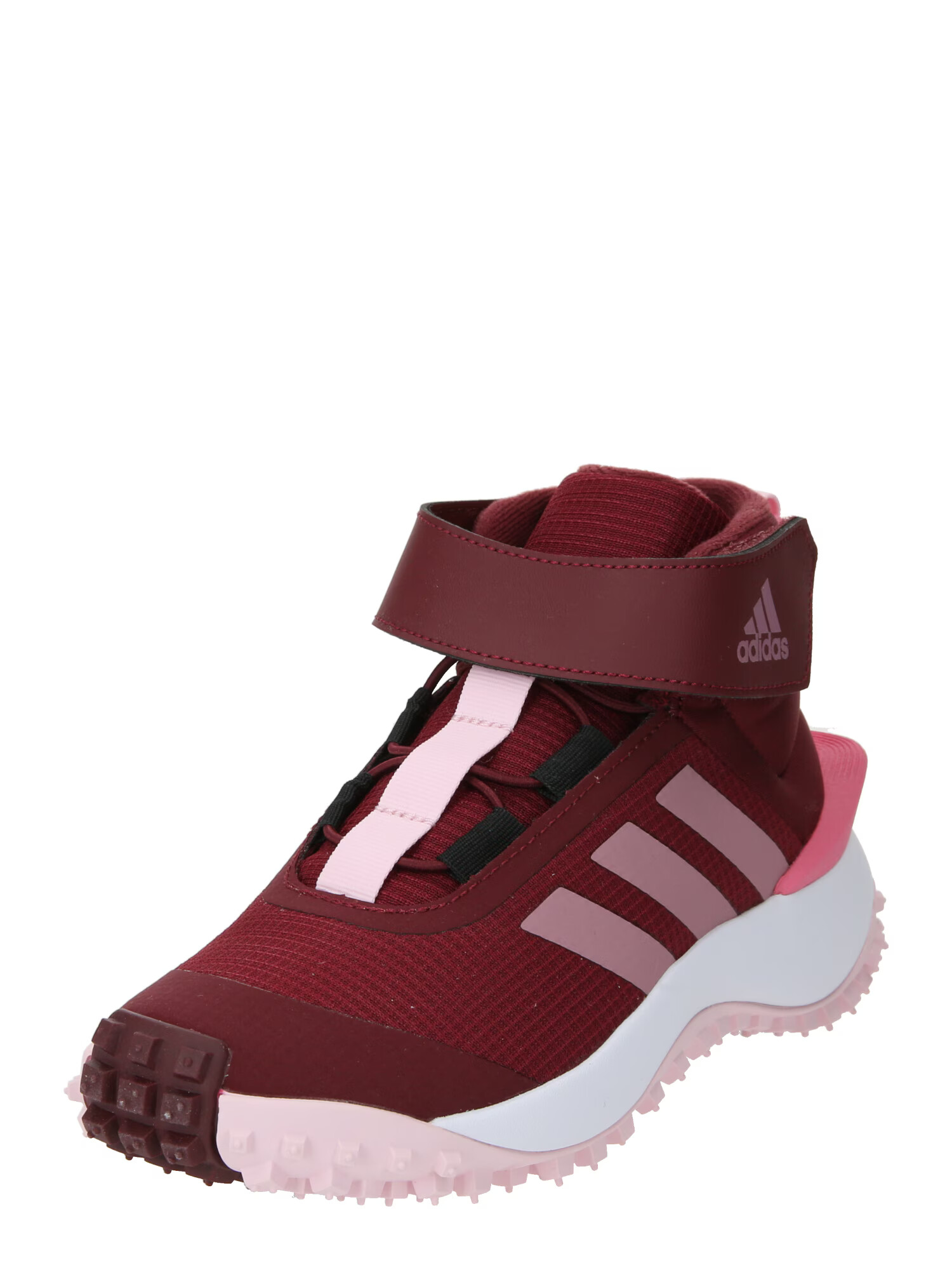 ADIDAS PERFORMANCE Boots 'Fortatrail' κόκκινο / λευκό - Pepit.gr