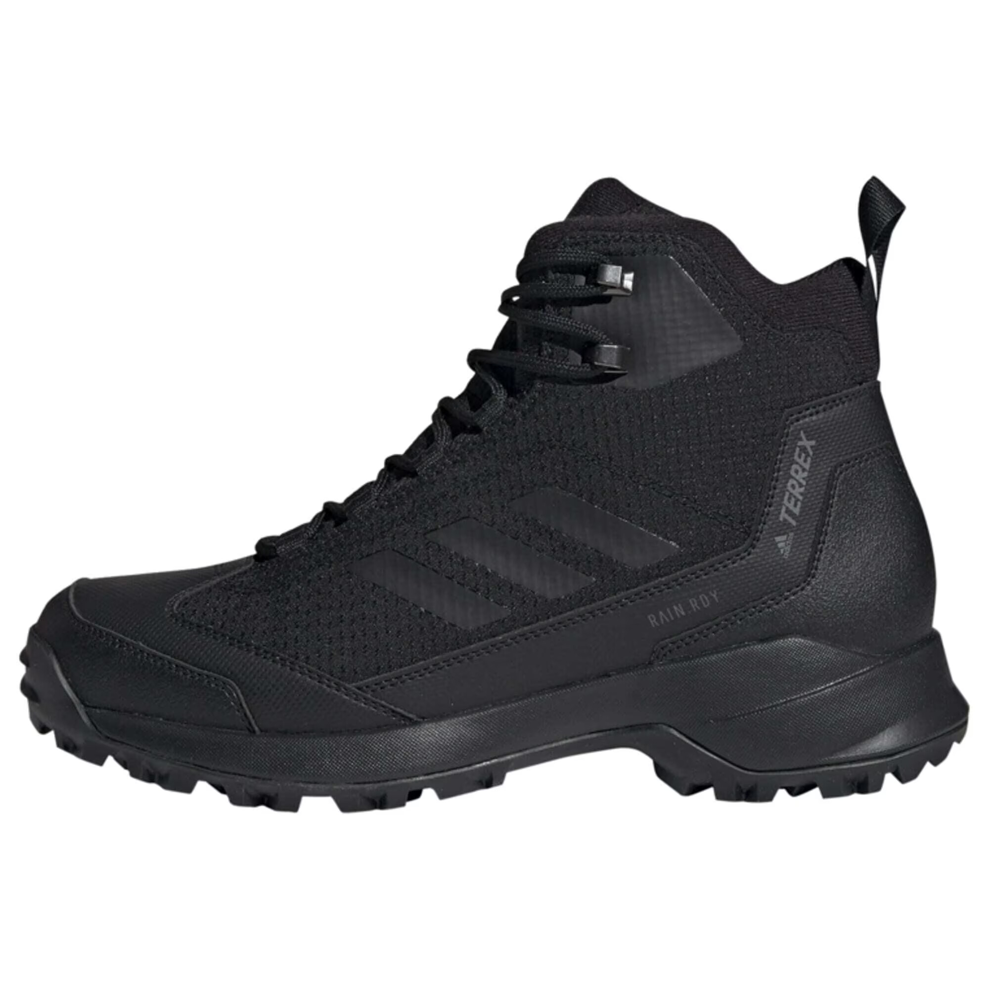 ADIDAS PERFORMANCE Boots 'Frozetrack' ανθρακί / μαύρο - Pepit.gr