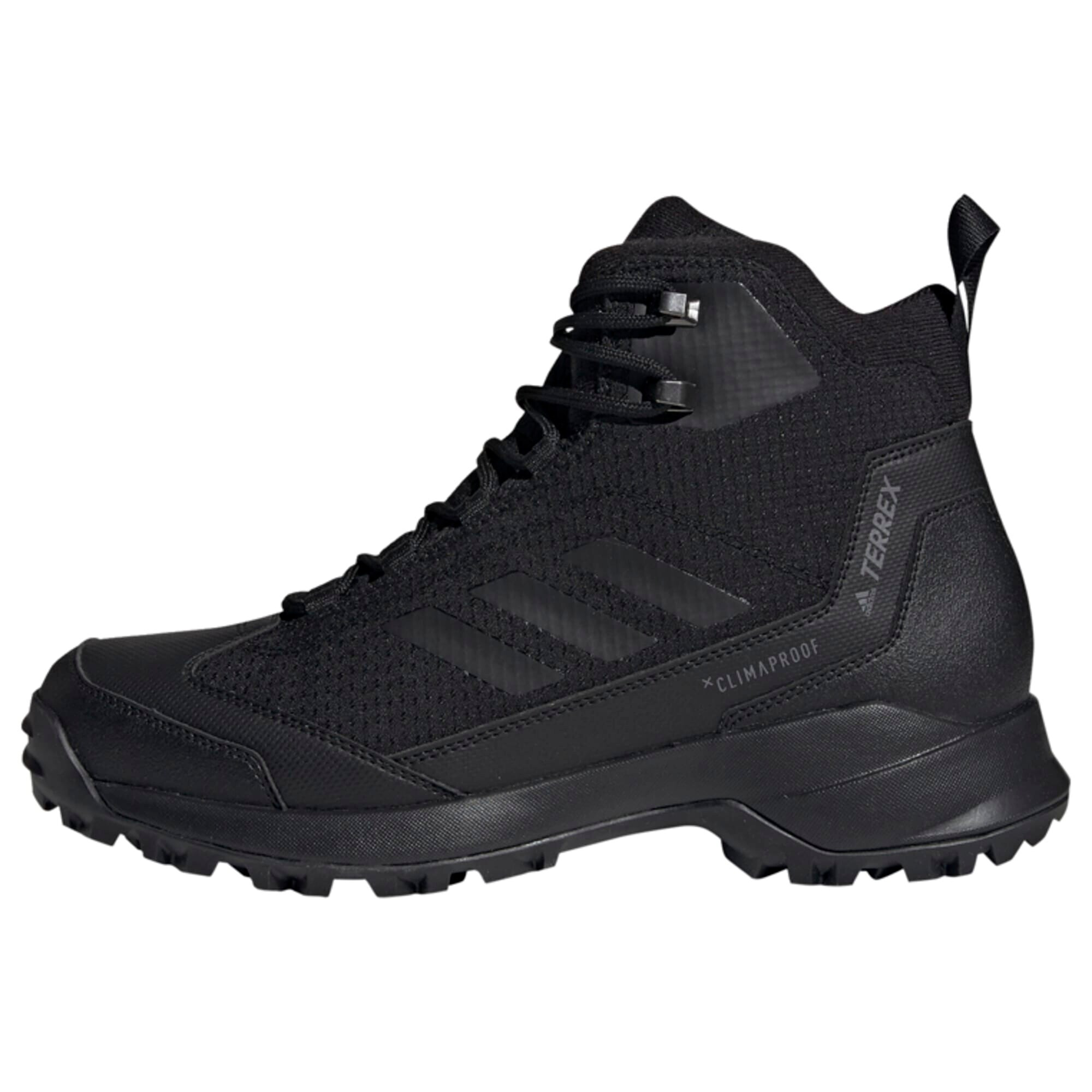 ADIDAS PERFORMANCE Boots 'Frozetrack Mid Winter' γκρι / μαύρο - Pepit.gr