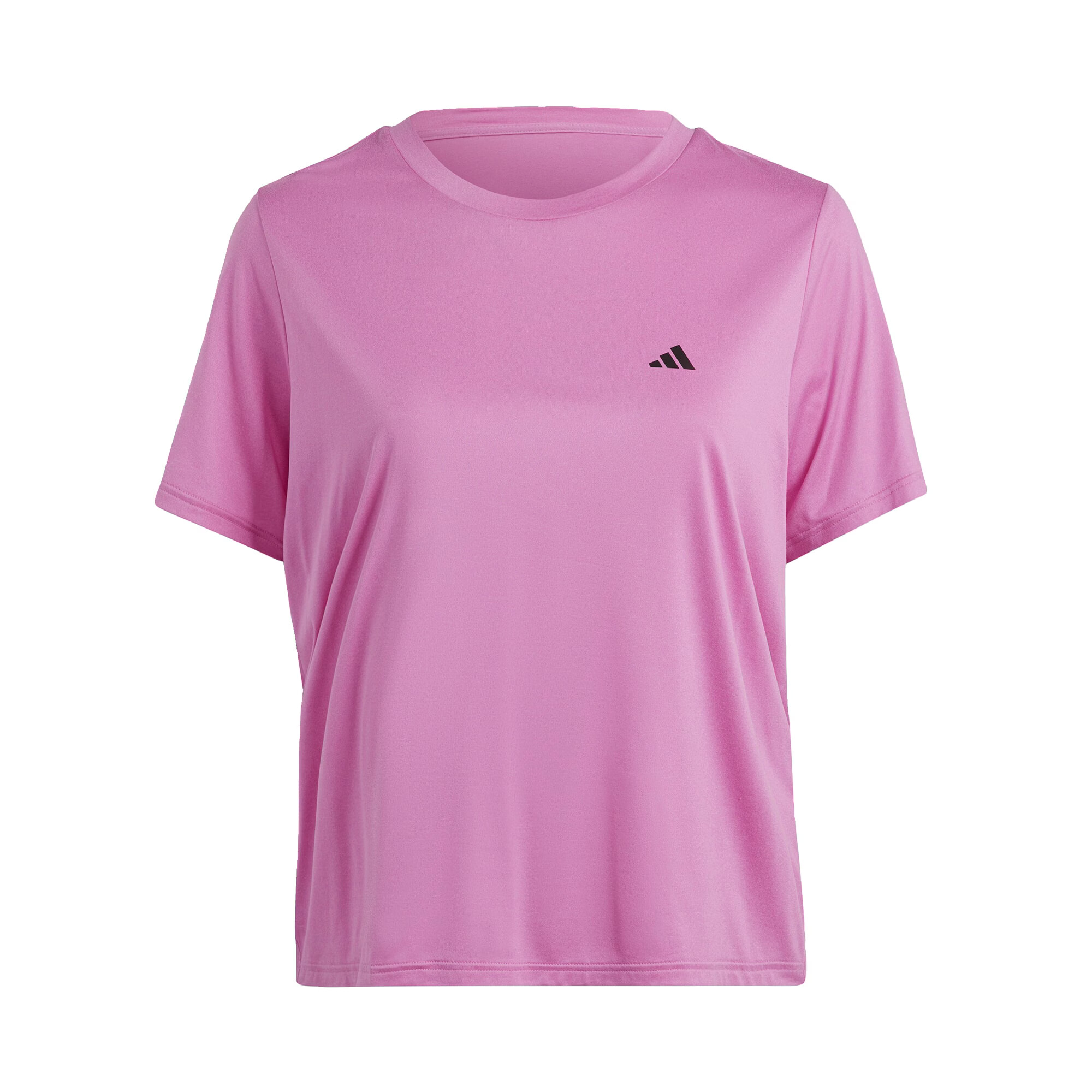 ADIDAS PERFORMANCE Λειτουργικό μπλουζάκι 'Aeroready Minimal ' λιλά / μαύρο - Pepit.gr