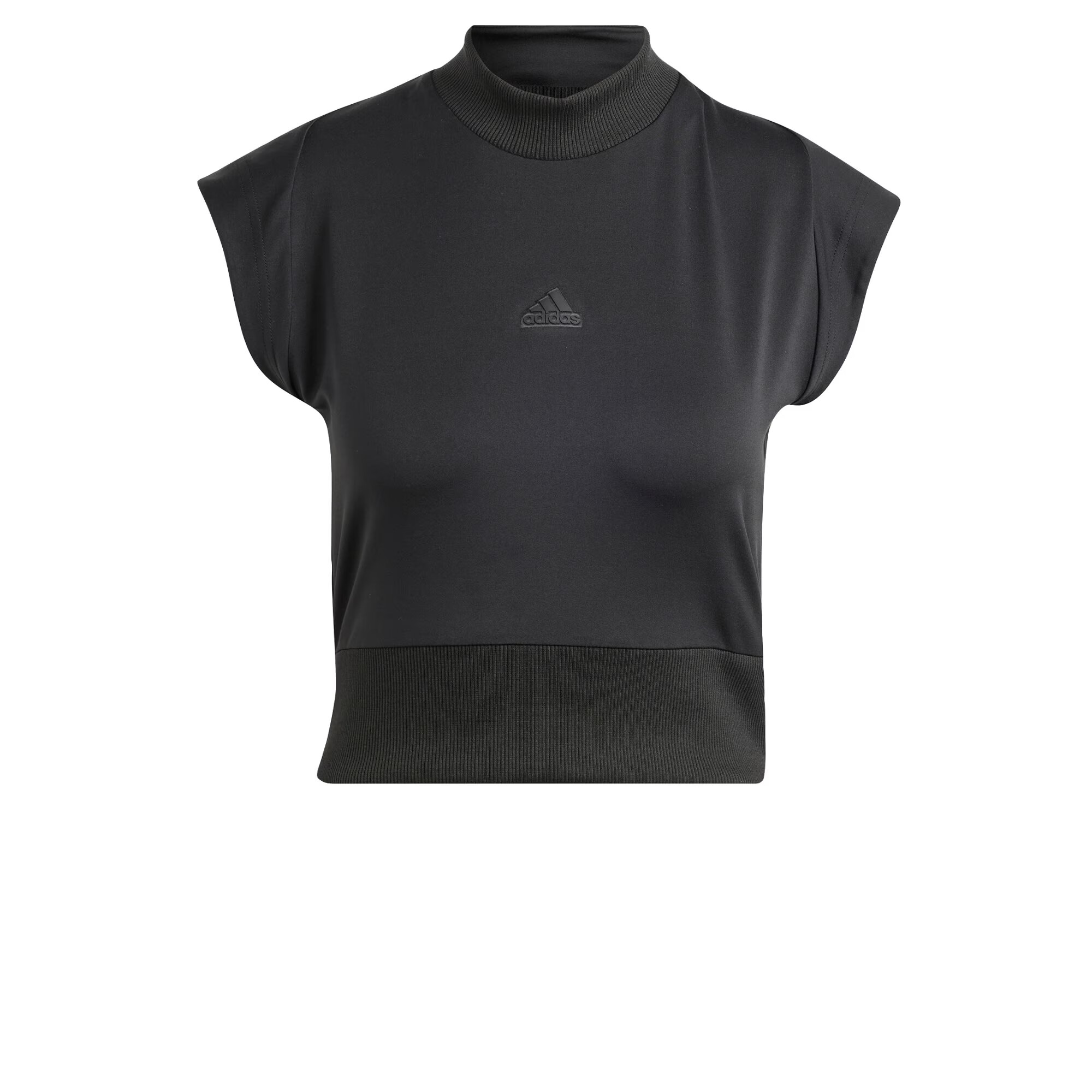 ADIDAS SPORTSWEAR Λειτουργικό μπλουζάκι 'Z.N.E.' μαύρο - Pepit.gr