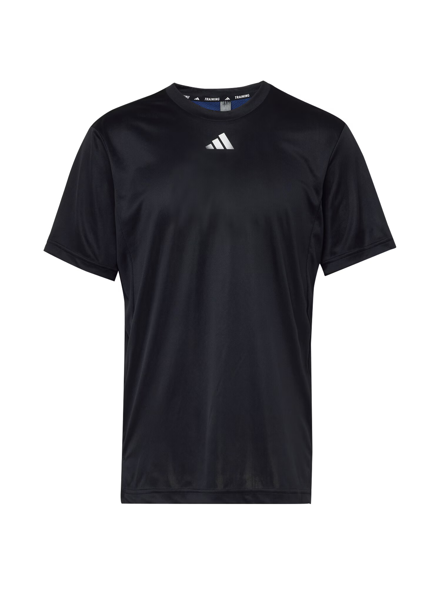 ADIDAS PERFORMANCE Λειτουργικό μπλουζάκι 'Hiit Base ' μαύρο / λευκό - Pepit.gr